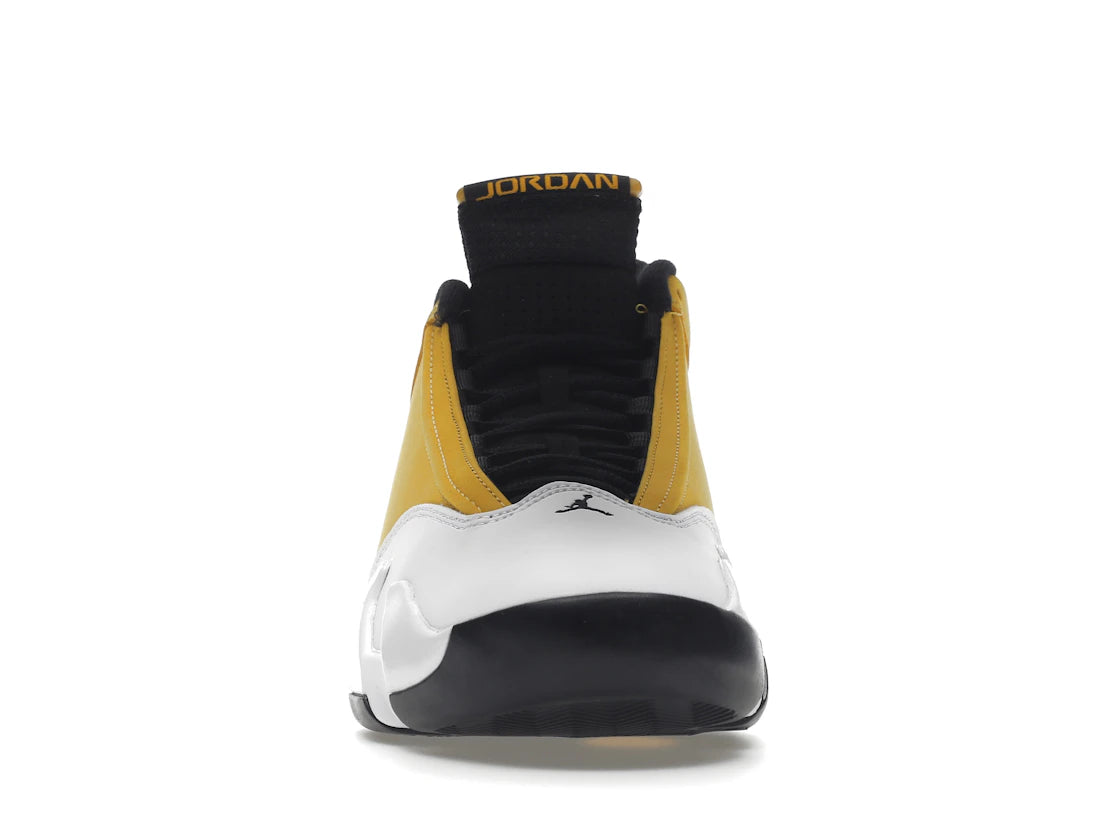 719677 Jordan 14 Retro Light Ginger (2022)