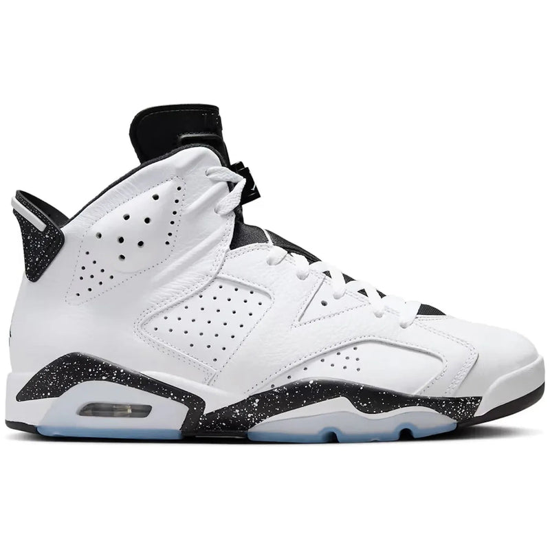 Jordan 6 Retro Reverse Oreo