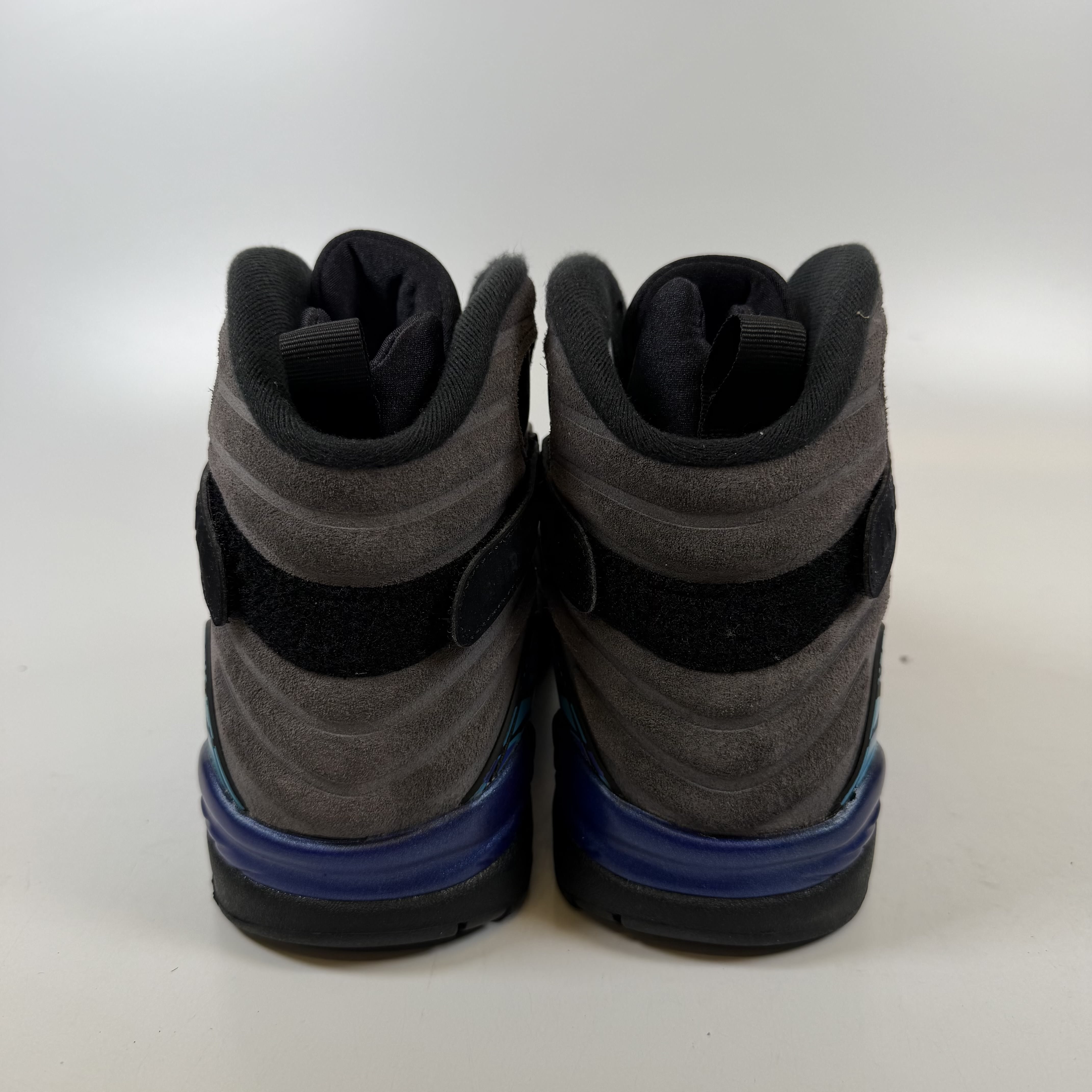 [SP15347] Jordan 8 Retro Aqua (2025)