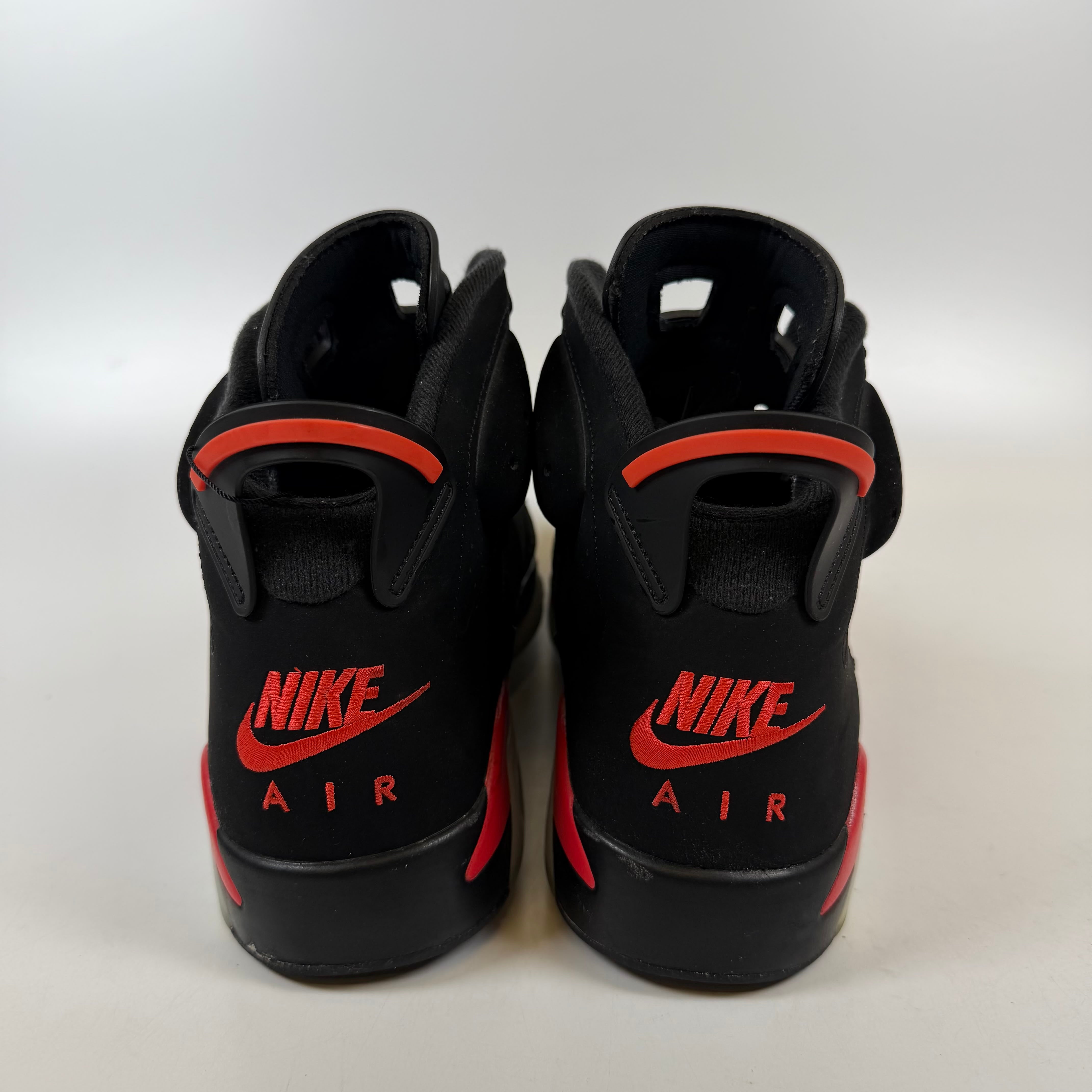 [SP15278] Jordan 6 Retro Infrared Salesman