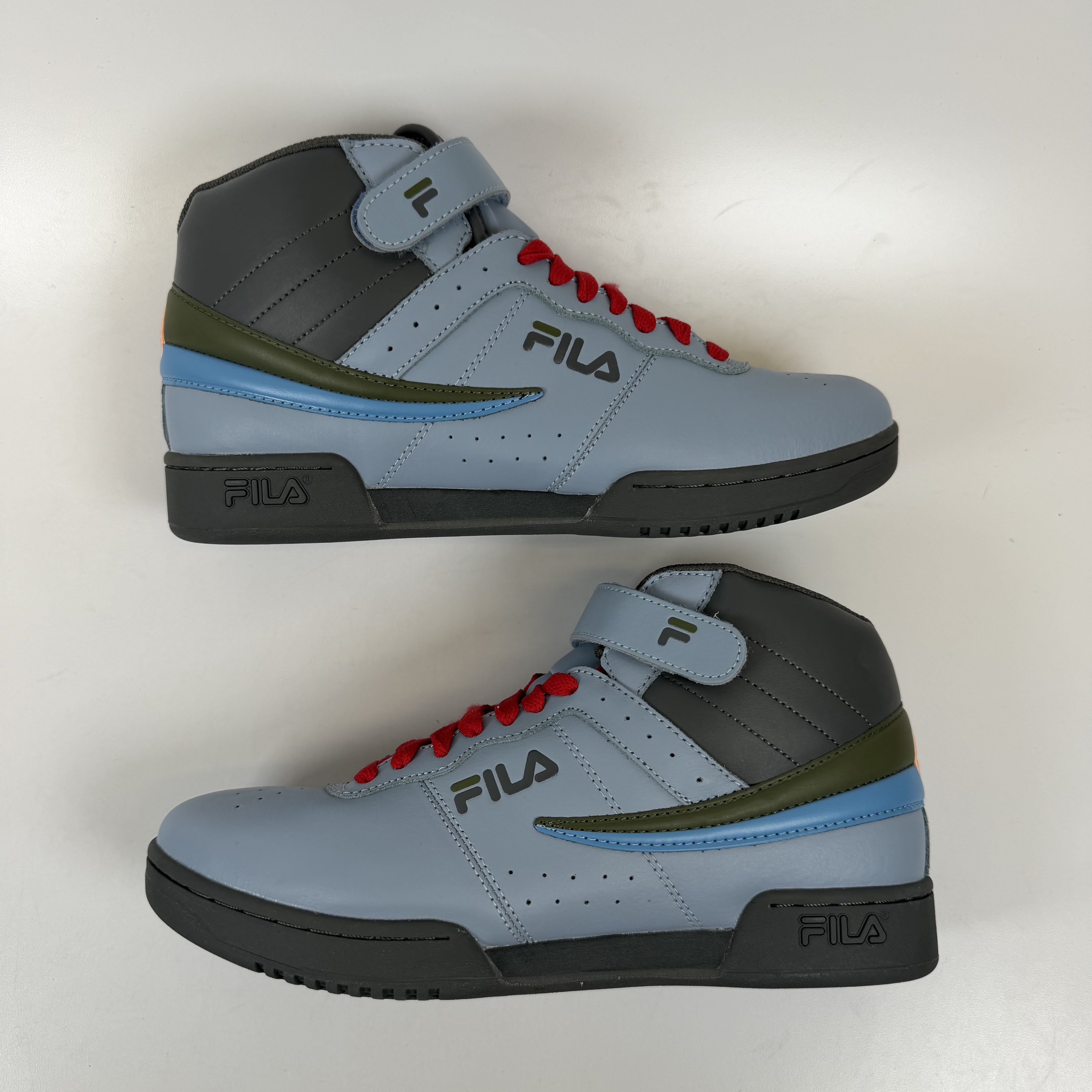 [SP14995] Dragon Ball Super x Fila F-13 'Trunks'