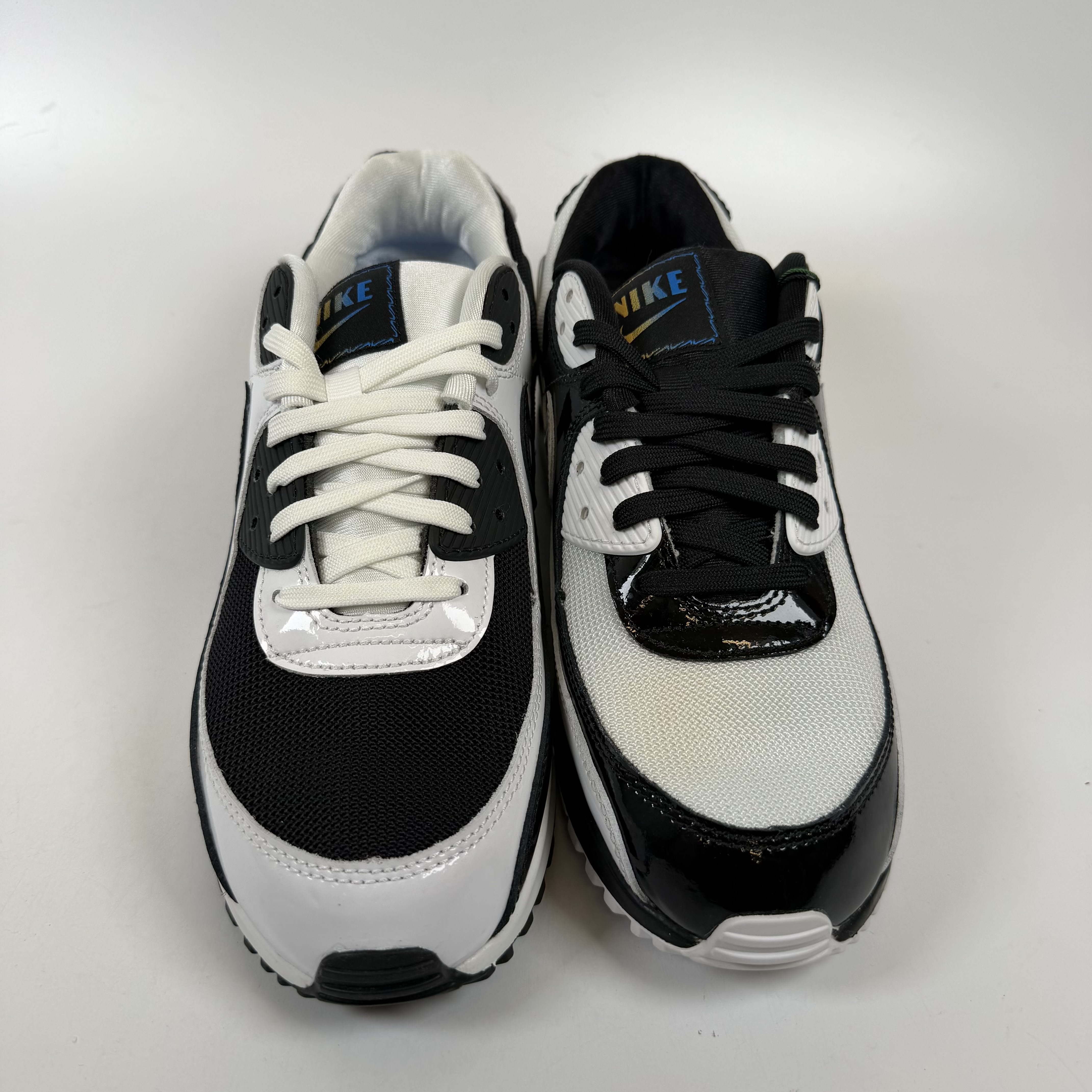 [SP13544] Nike Air Max 90 Lucha Libre