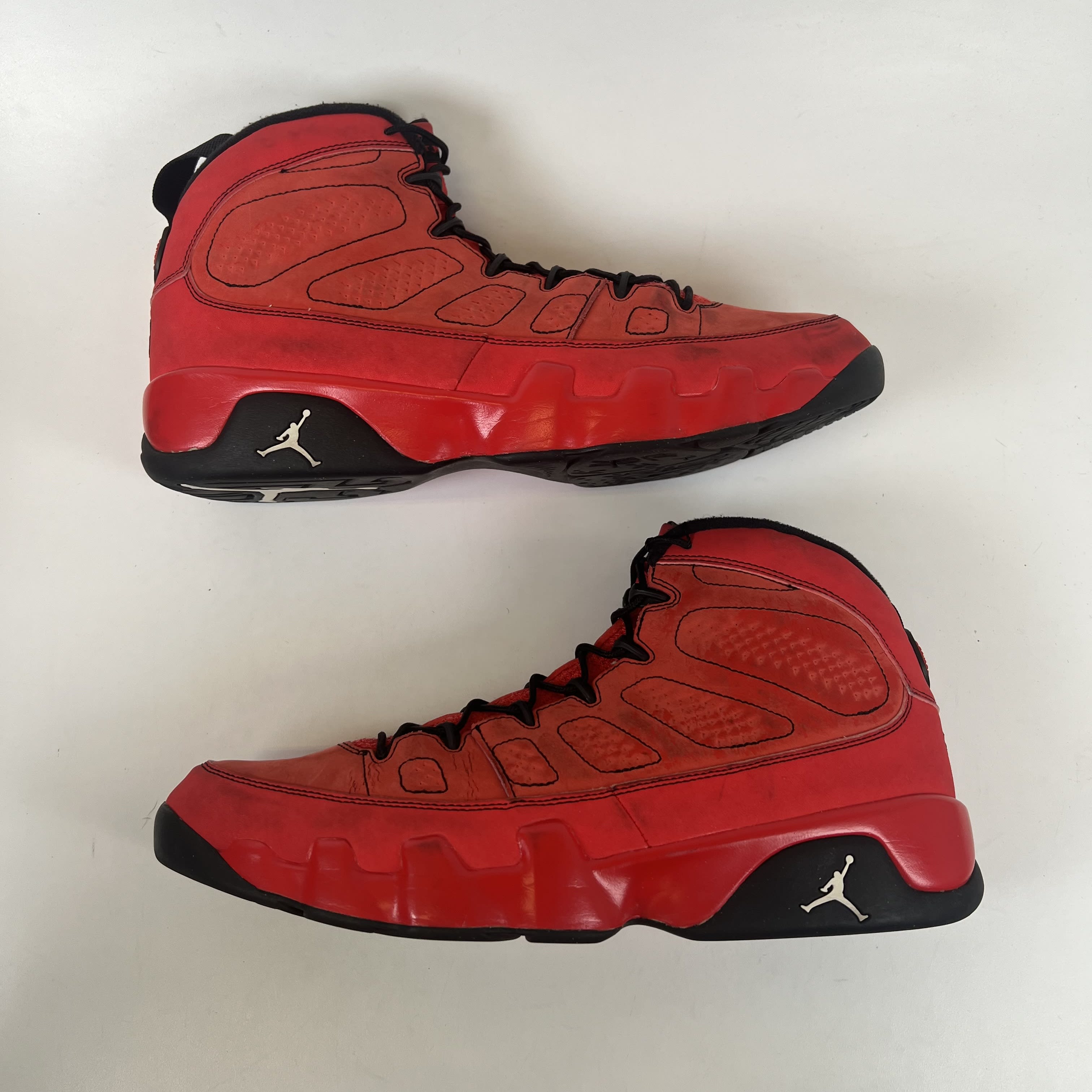 [SP14599] Jordan 9 Retro Motorboat Jones