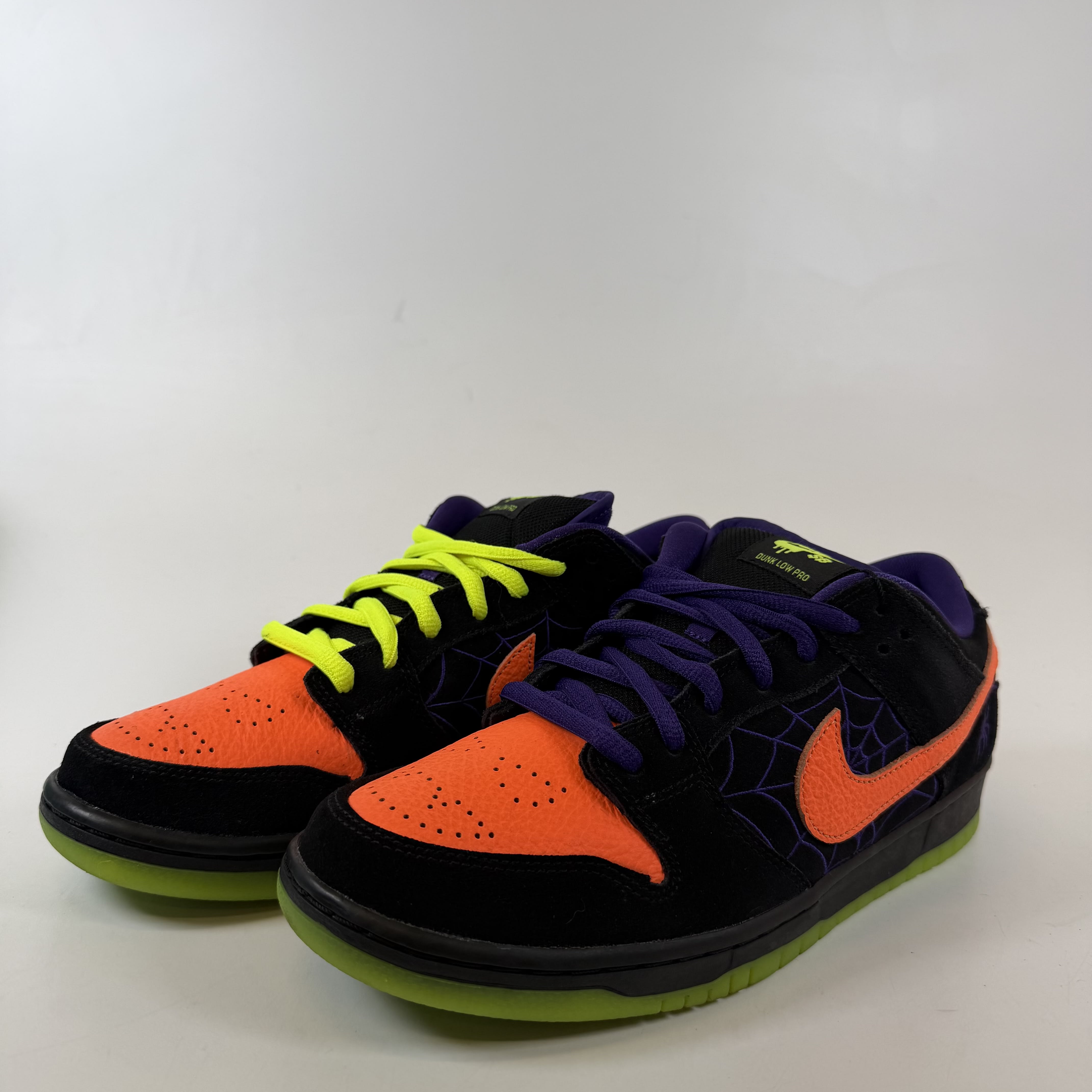 [SP14490] Nike SB Dunk Low Night of Mischief Halloween