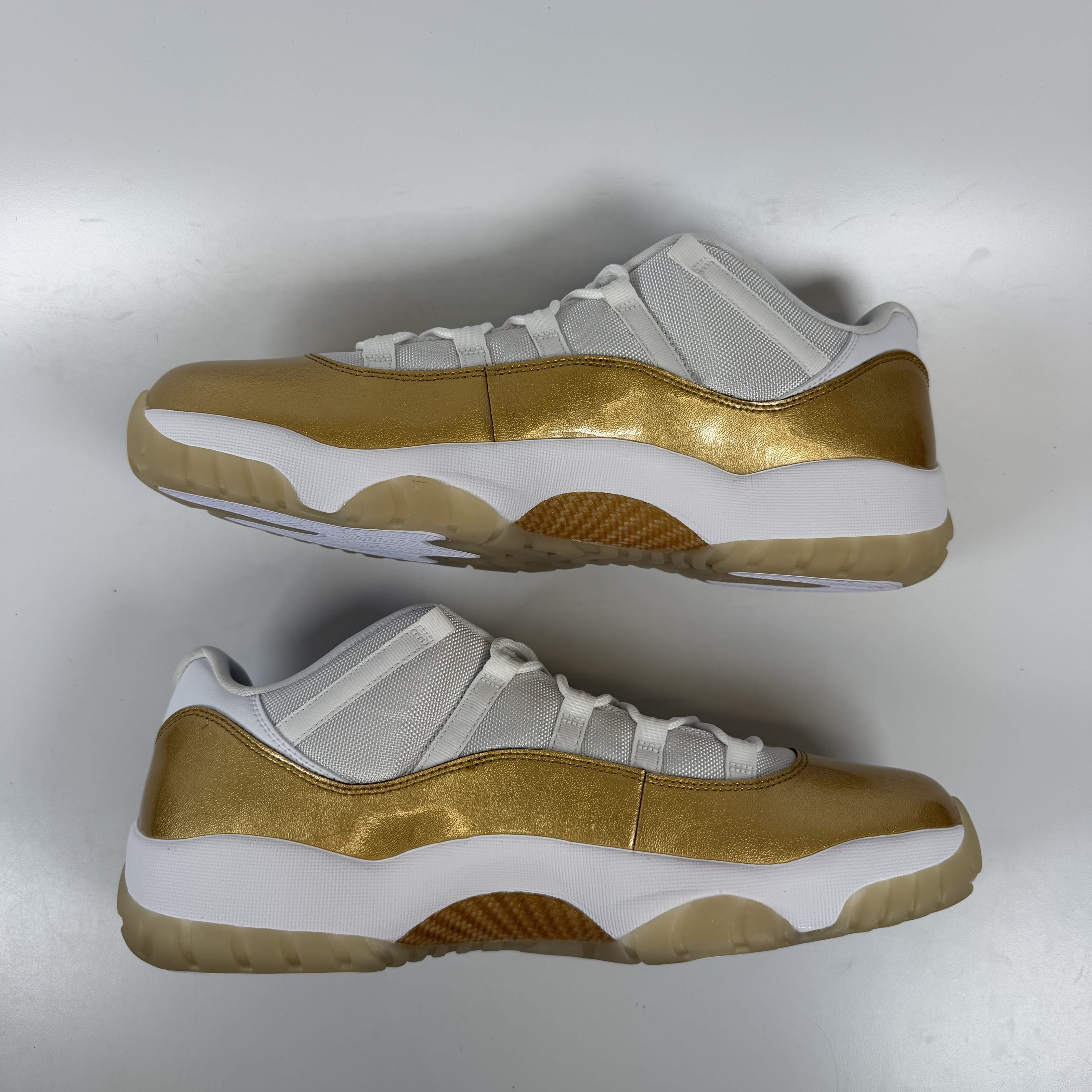 [SP16062] Air Jordan 11 Low WMNS "Mother’s Day" AH7860 102