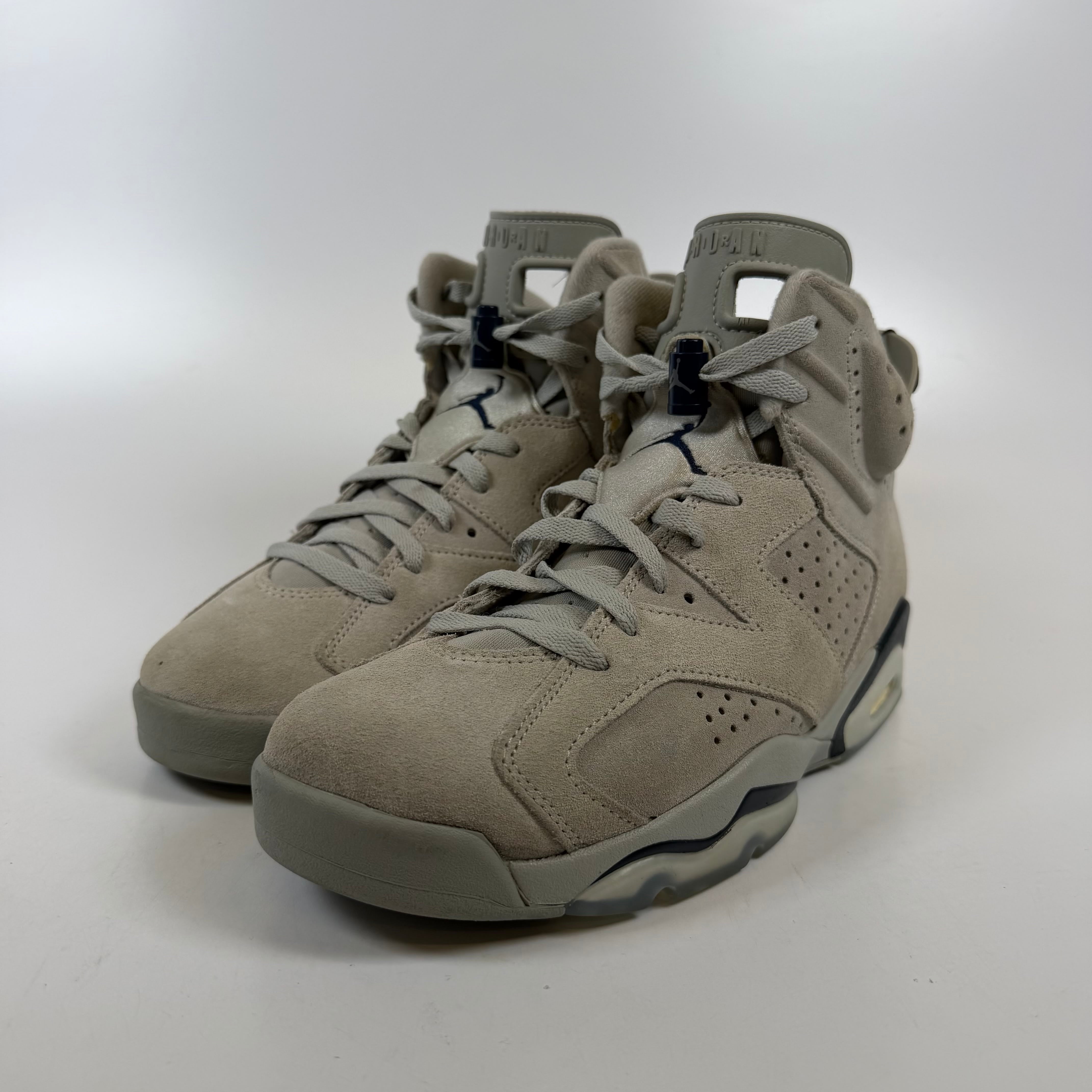 [SP15397] Jordan 6 Retro Georgetown (2022)