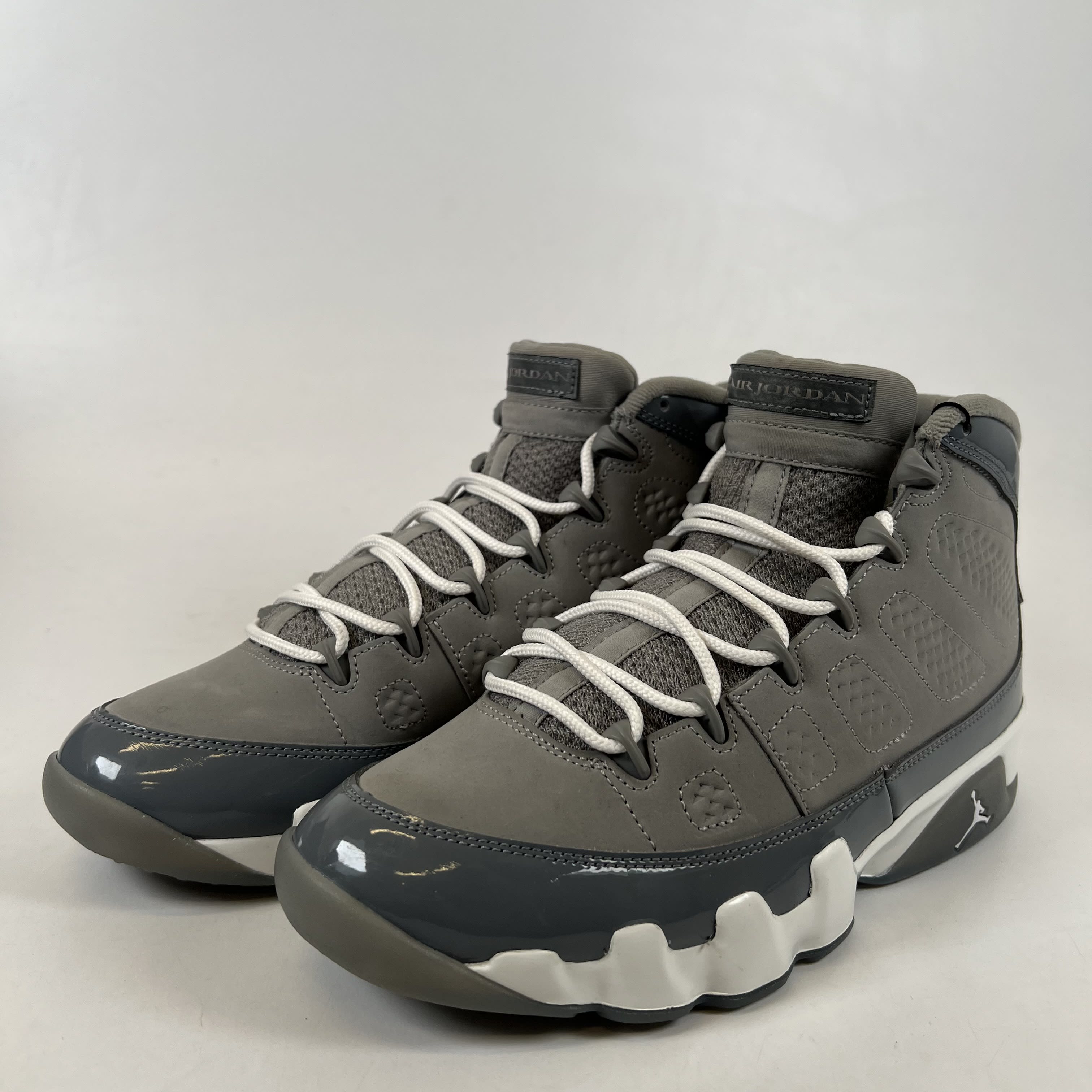 [SP14479] Jordan 9 Retro Cool Grey (2025)