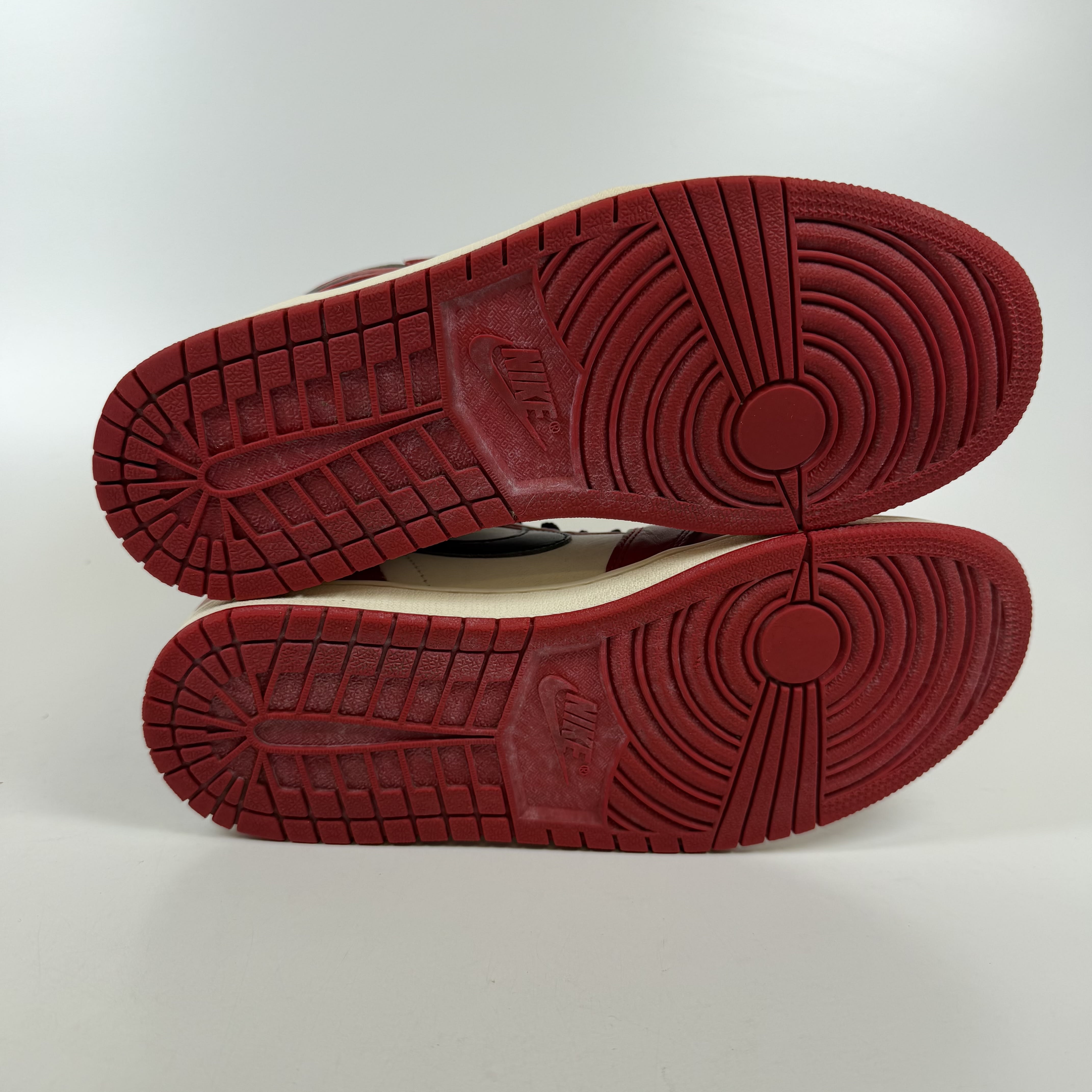 [SP9981] Jordan 1 Retro High OG Chicago Lost and Found