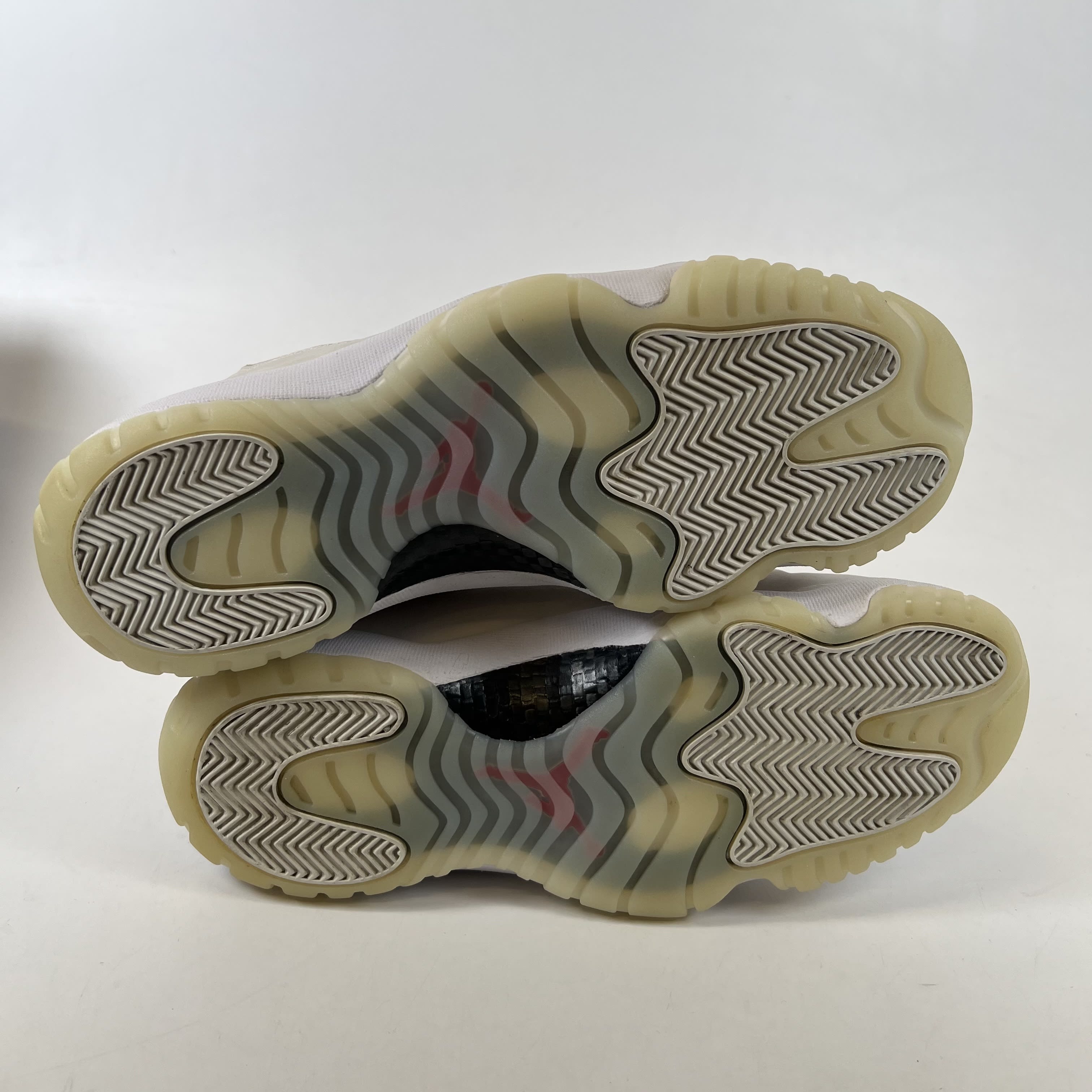 [SP5381] Jordan 11 Retro Platinum Tint