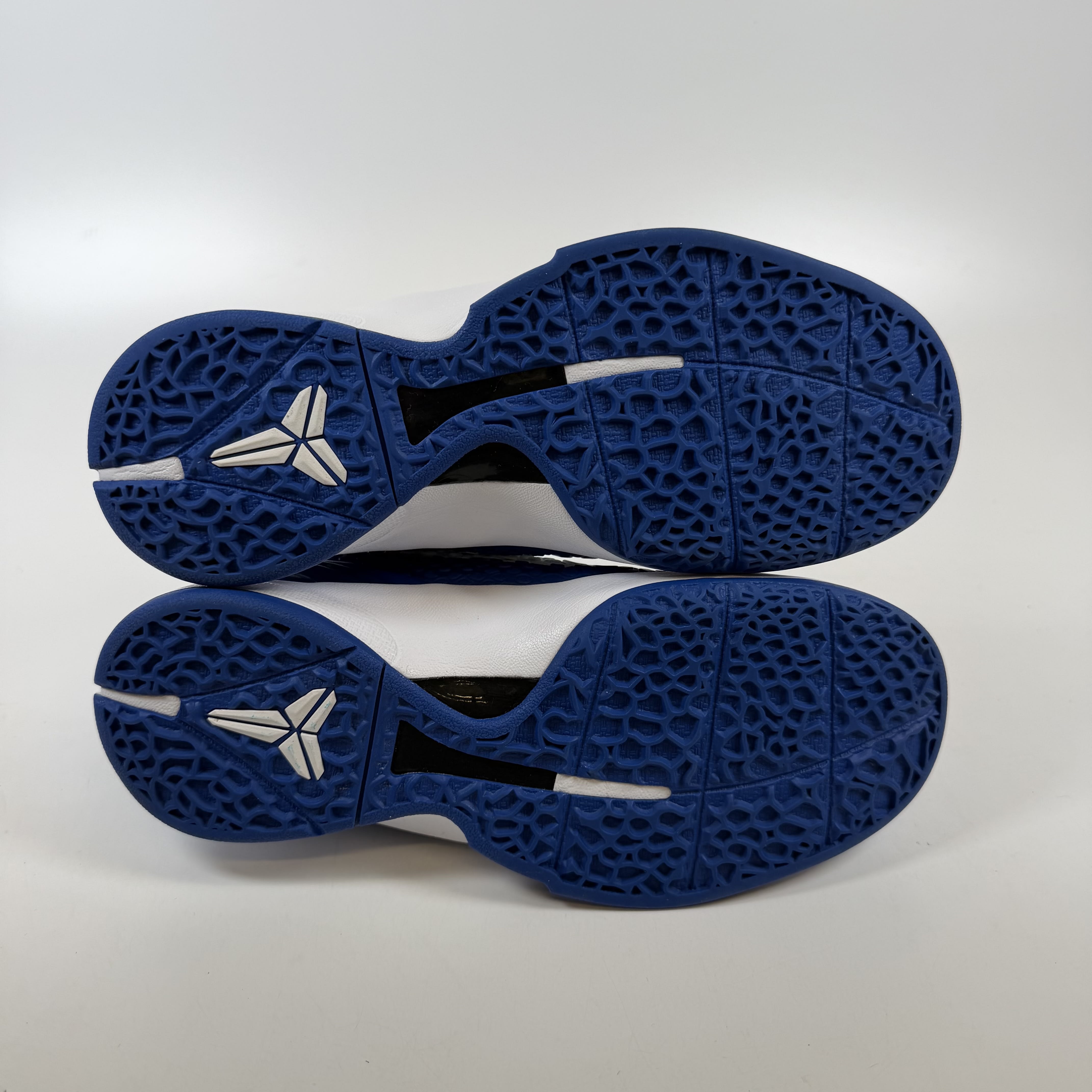 [SP15503] Nike Kobe 6 Dodgers (GS)