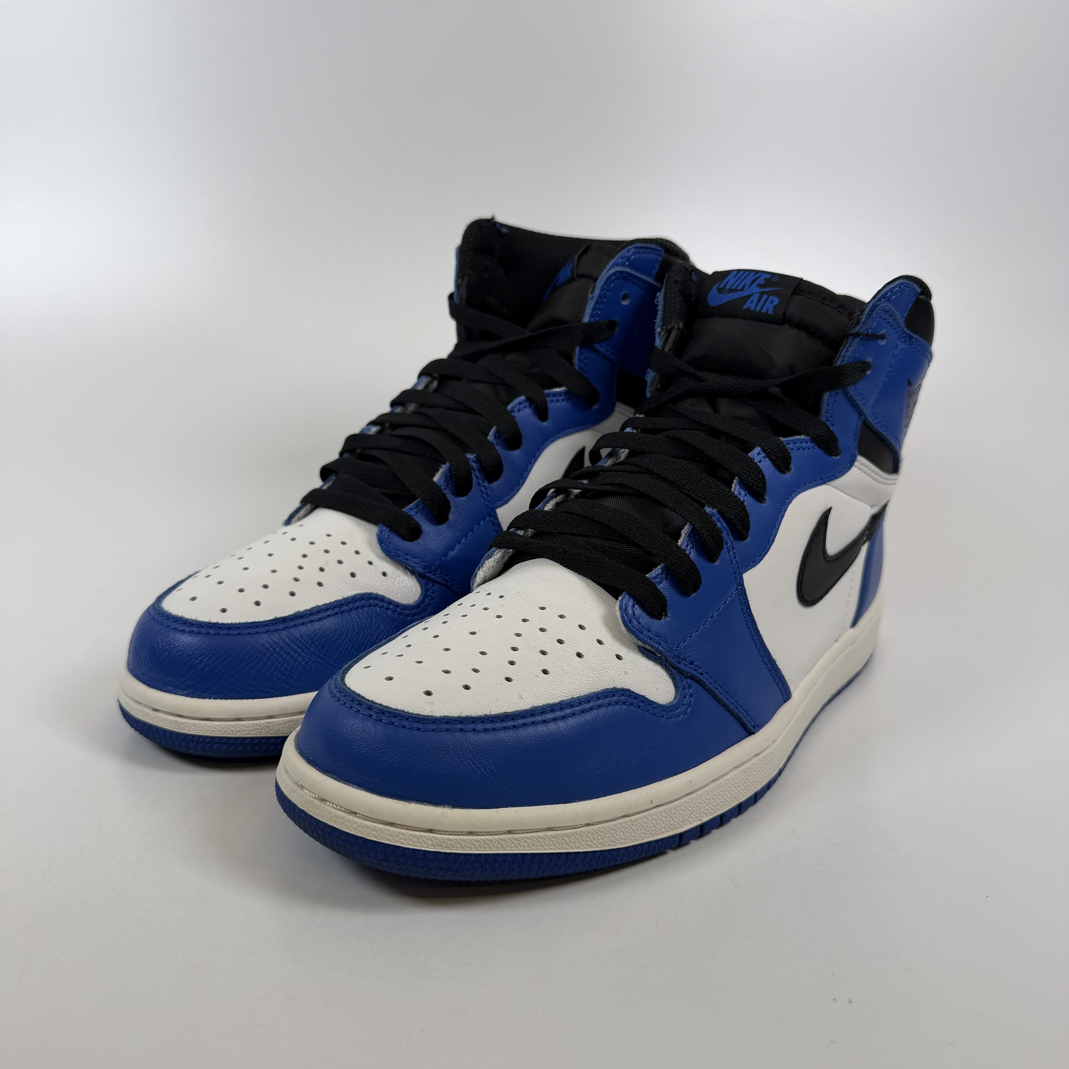 [SP11360] Air Jordan 1 Retro High OG 'Game Royal'
