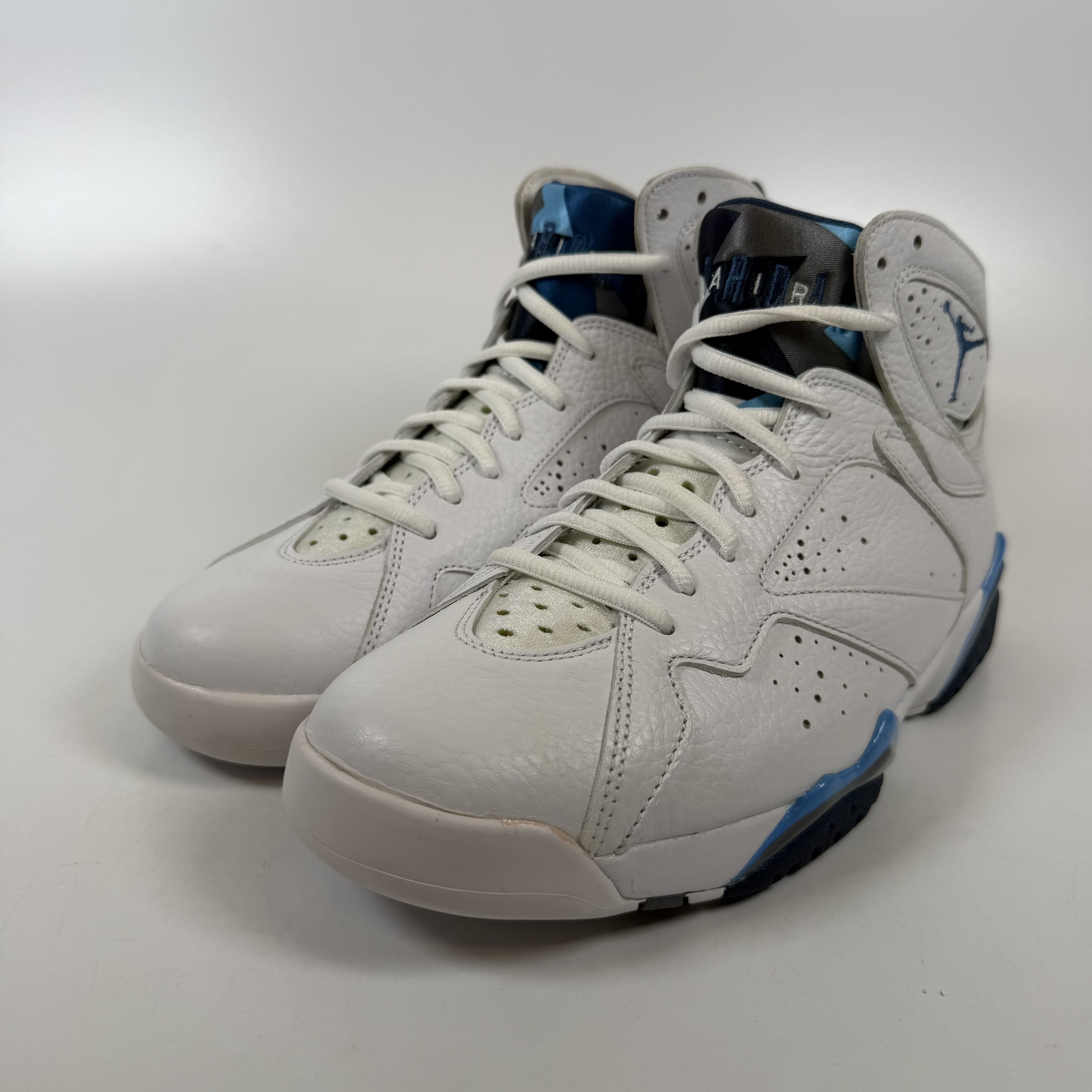 [SP15234] Jordan 7 Retro French Blue (2015)