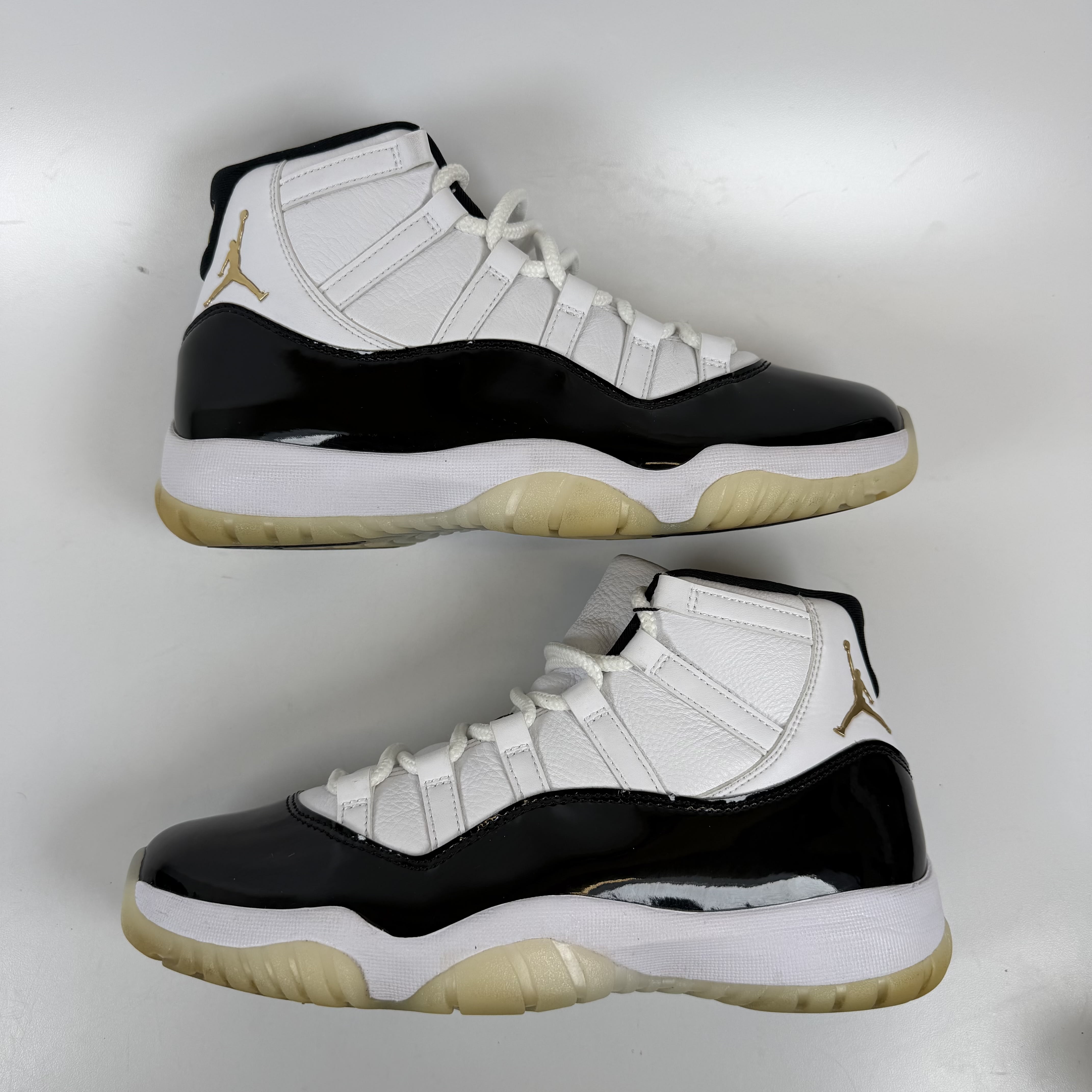 [SP15926] Jordan 11 Retro DMP Gratitude (2023)