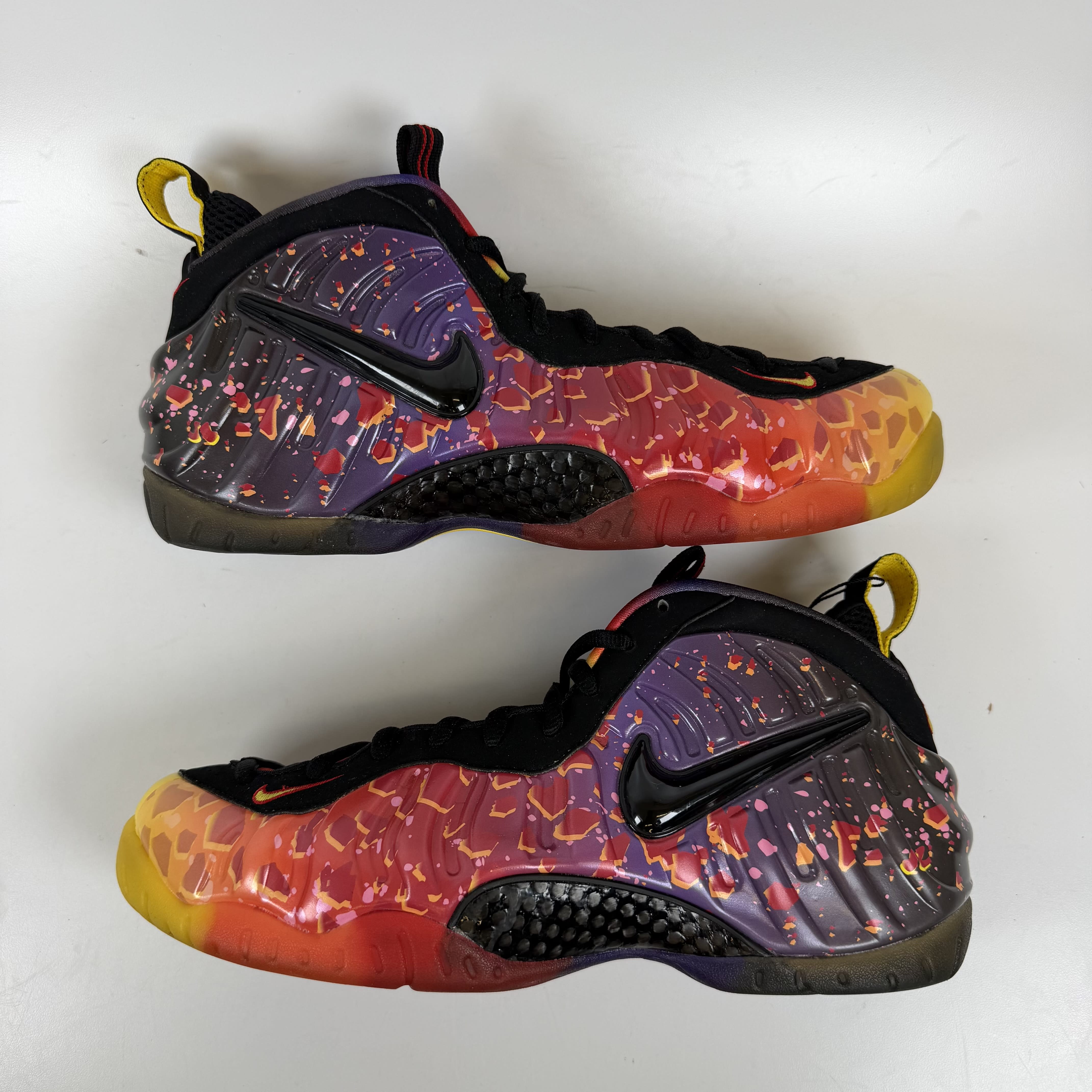 [SP15544] Nike Air Foamposite Pro Area 72 Asteroid