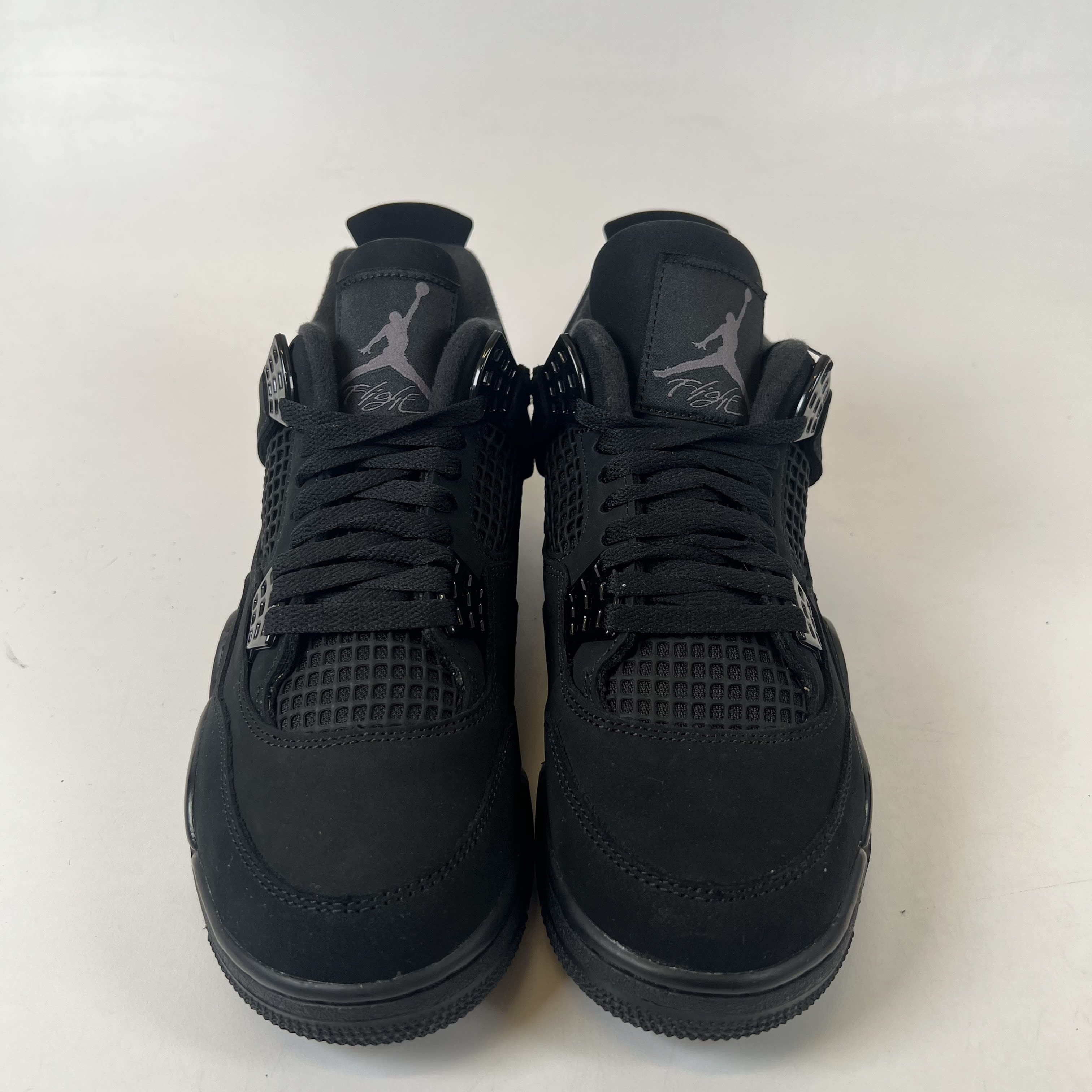[SP15002] Jordan 4 Retro Black Cat (2025)