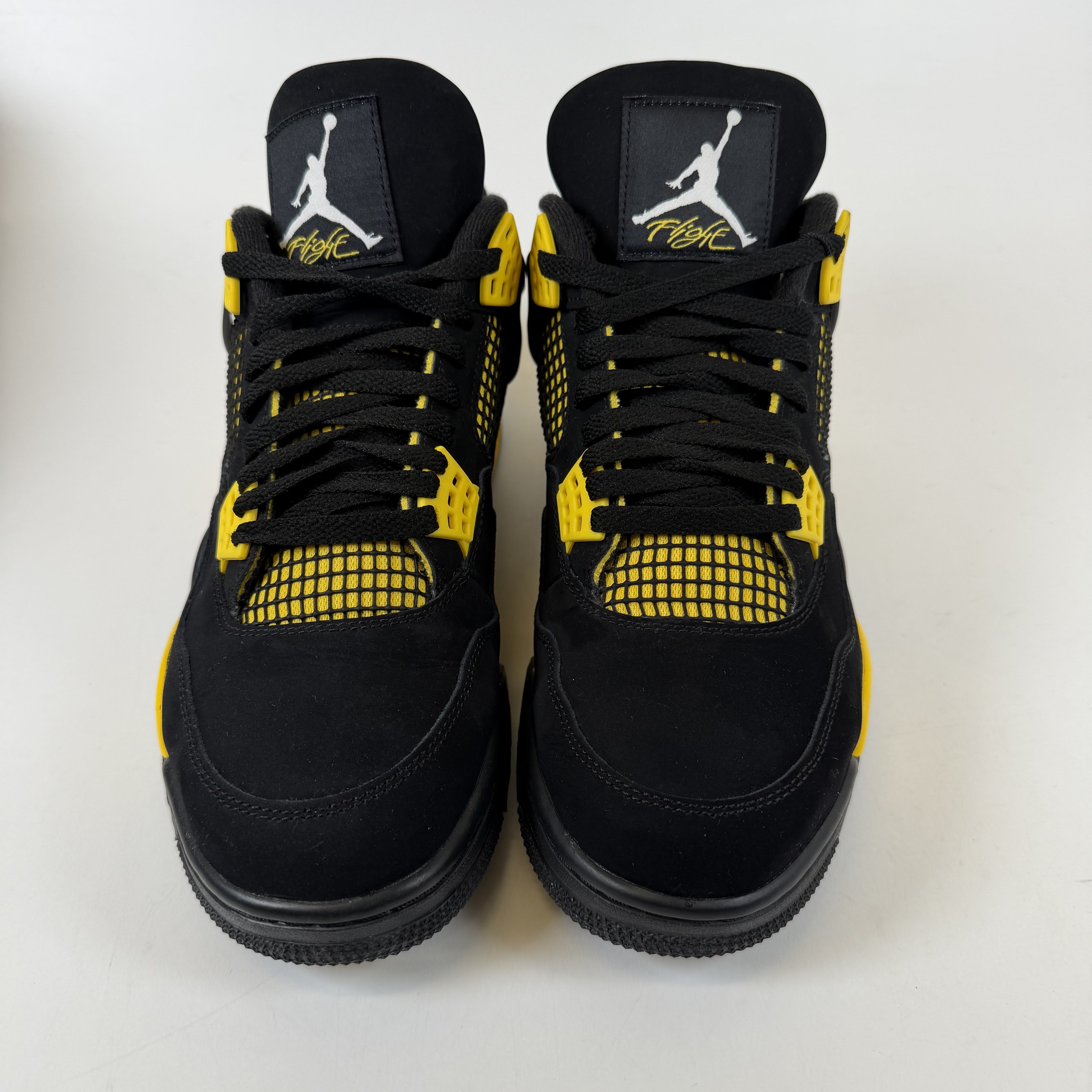 [SP15294] Jordan 4 Retro Thunder (2023)