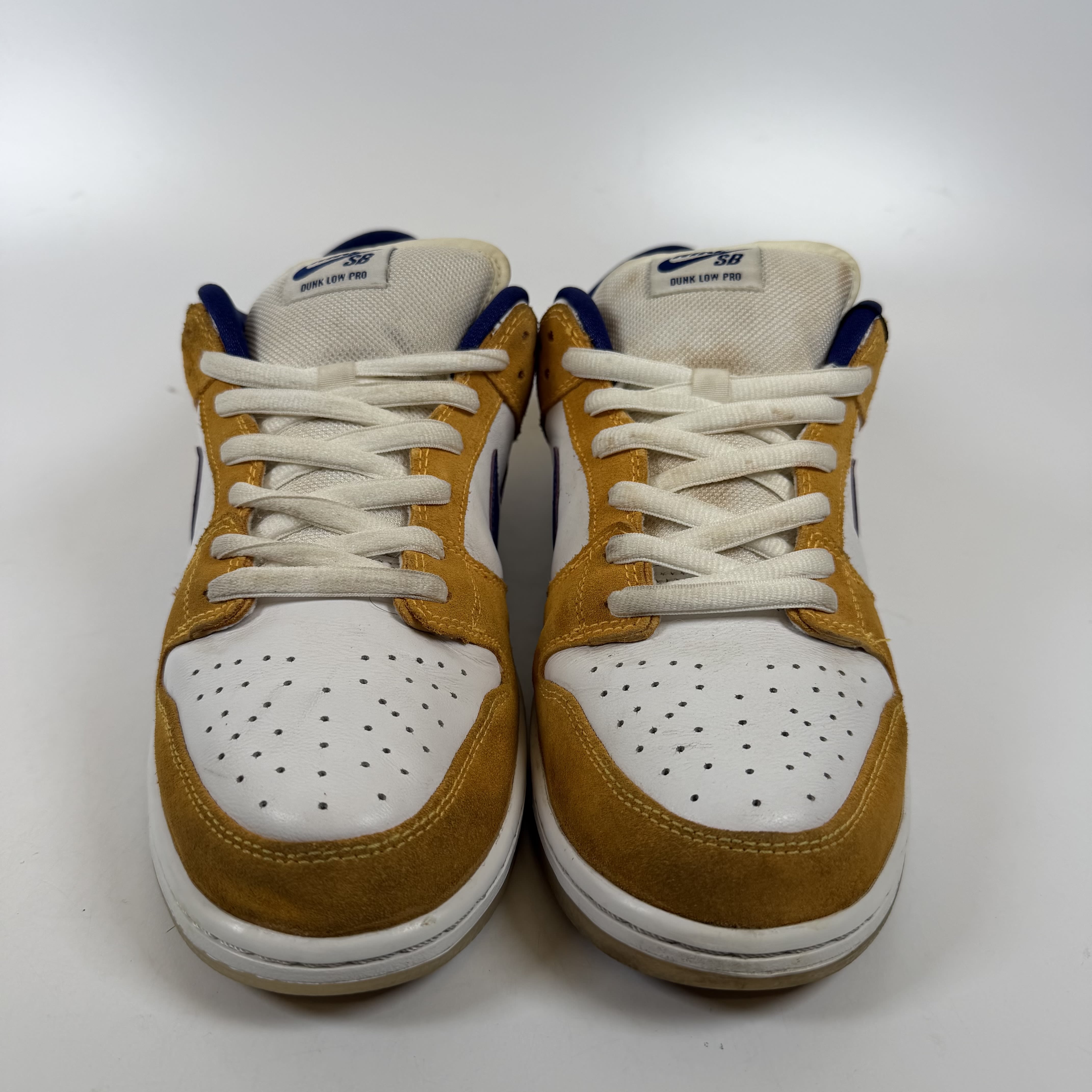 [SP6328] Nike SB Dunk Low Laser Orange
