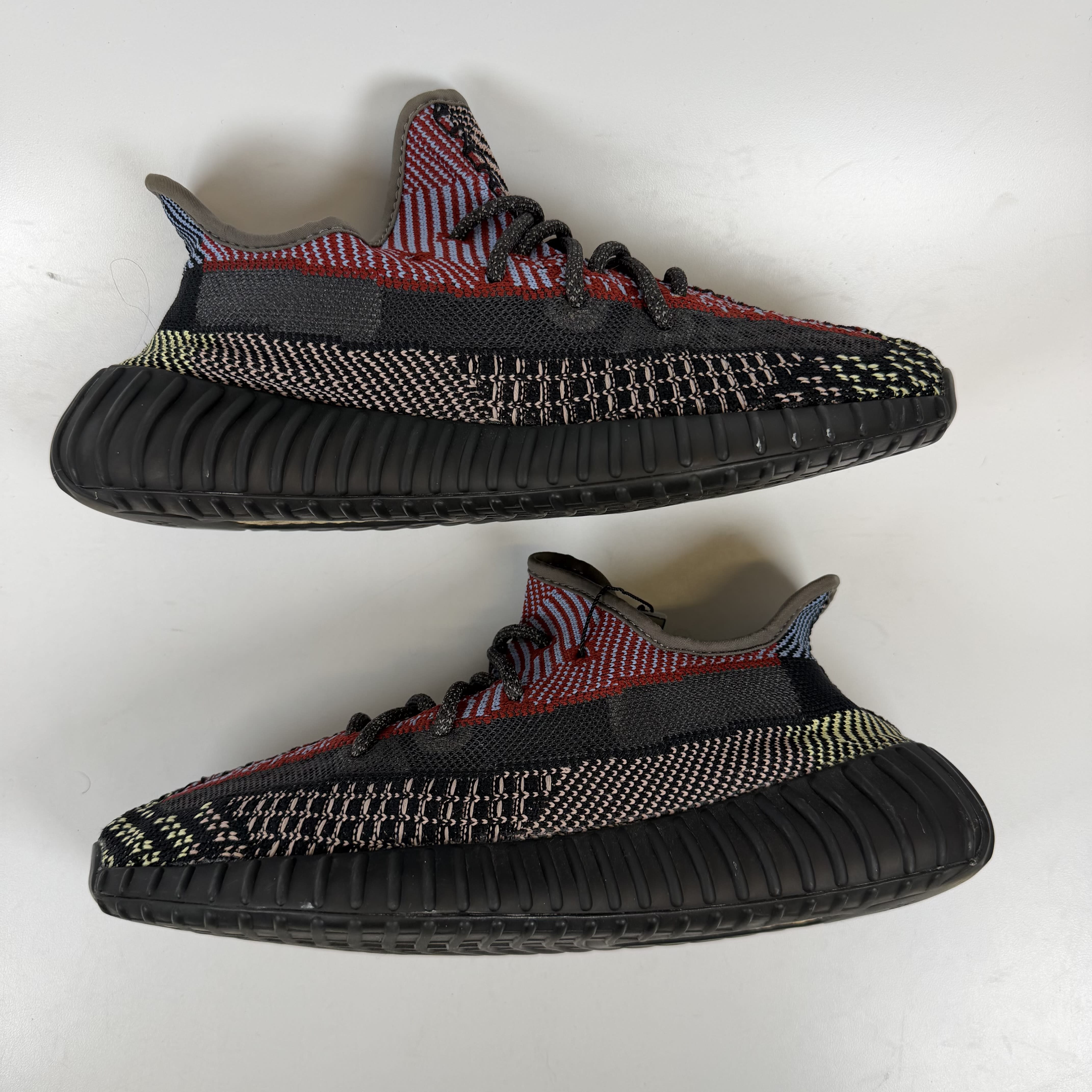 [SP14077] adidas Yeezy Boost 350 V2 Yecheil (Non-Reflective)
