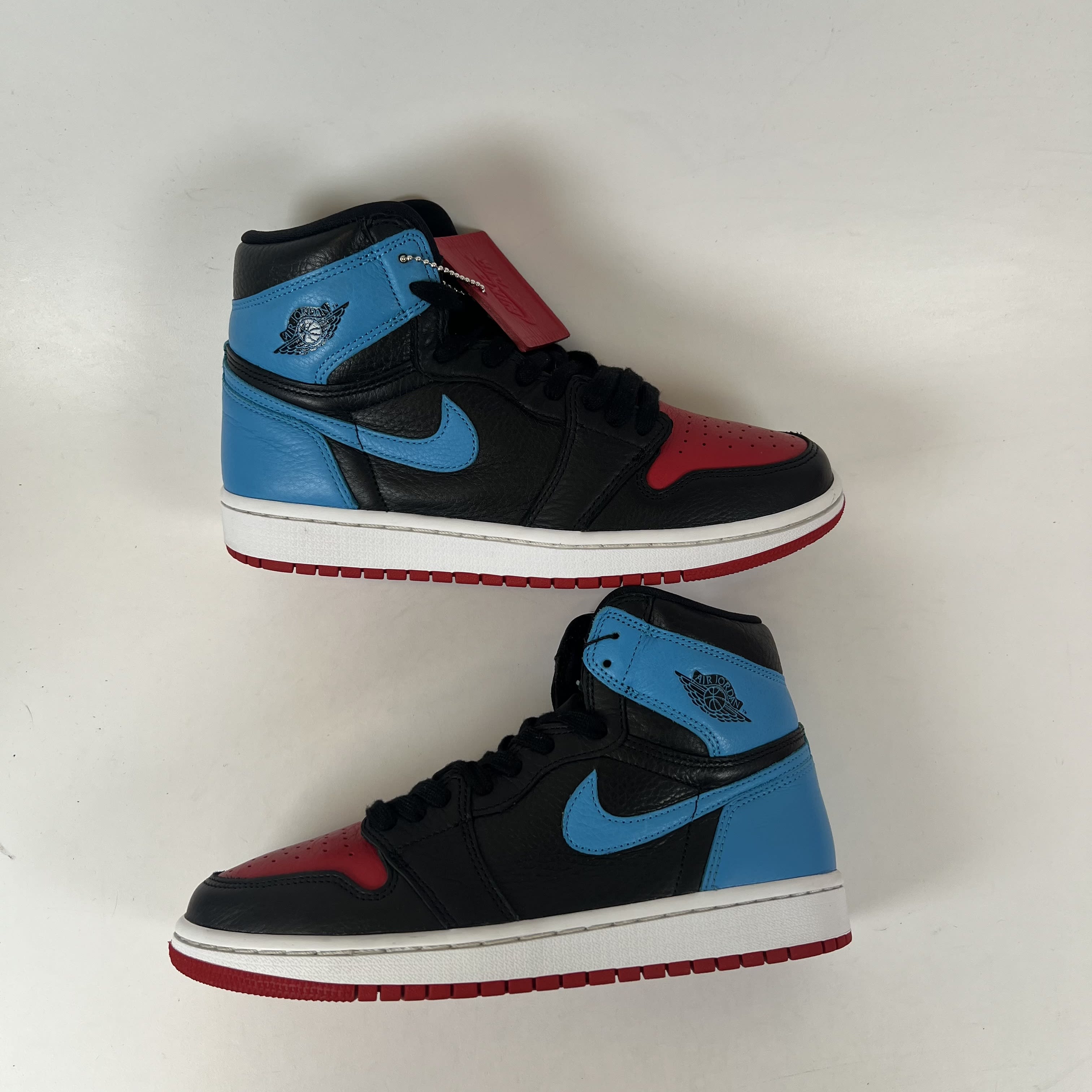 [SP11287] Air Jordan 1 Retro High NC to Chi (Women's)