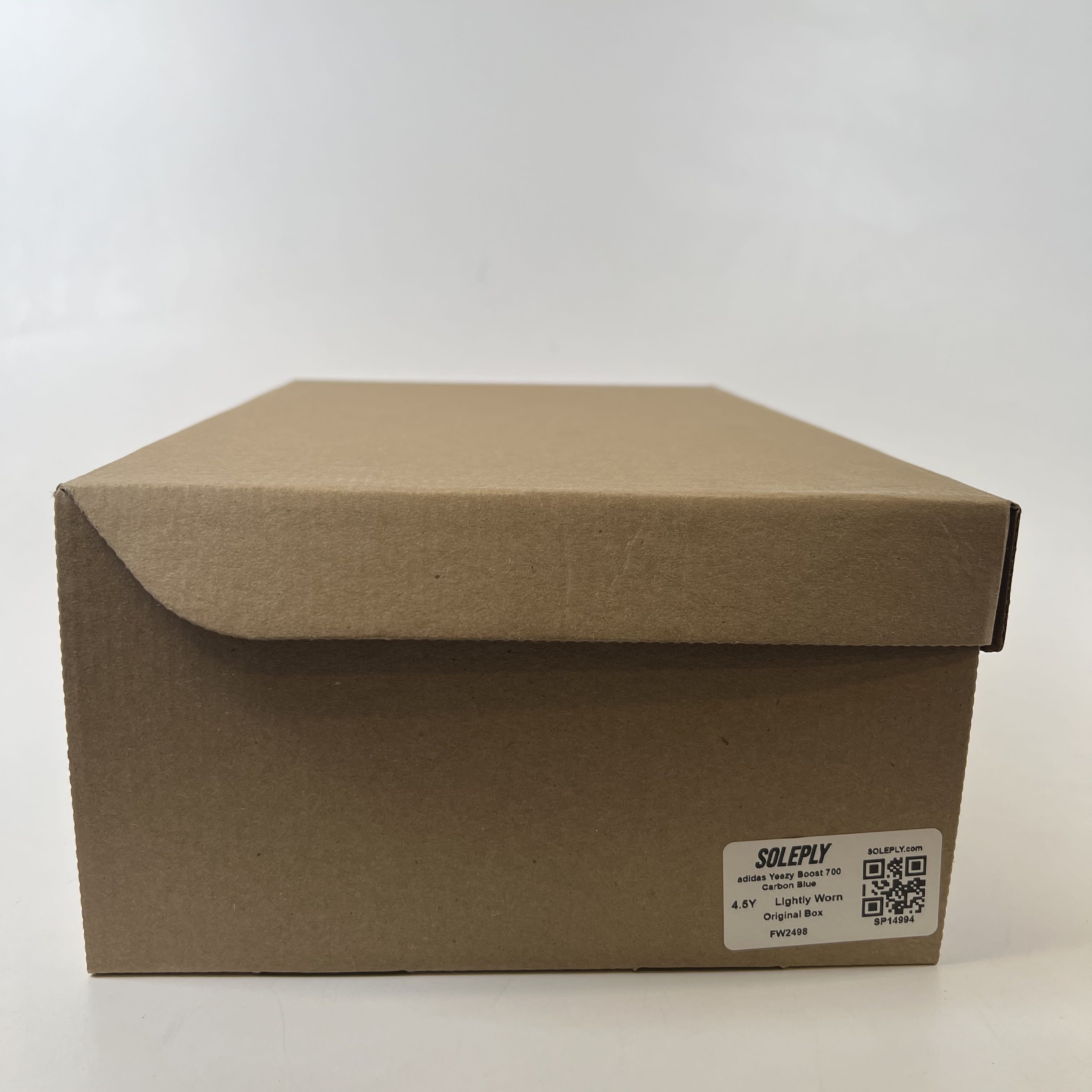 [SP14994] adidas Yeezy Boost 700 Carbon Blue