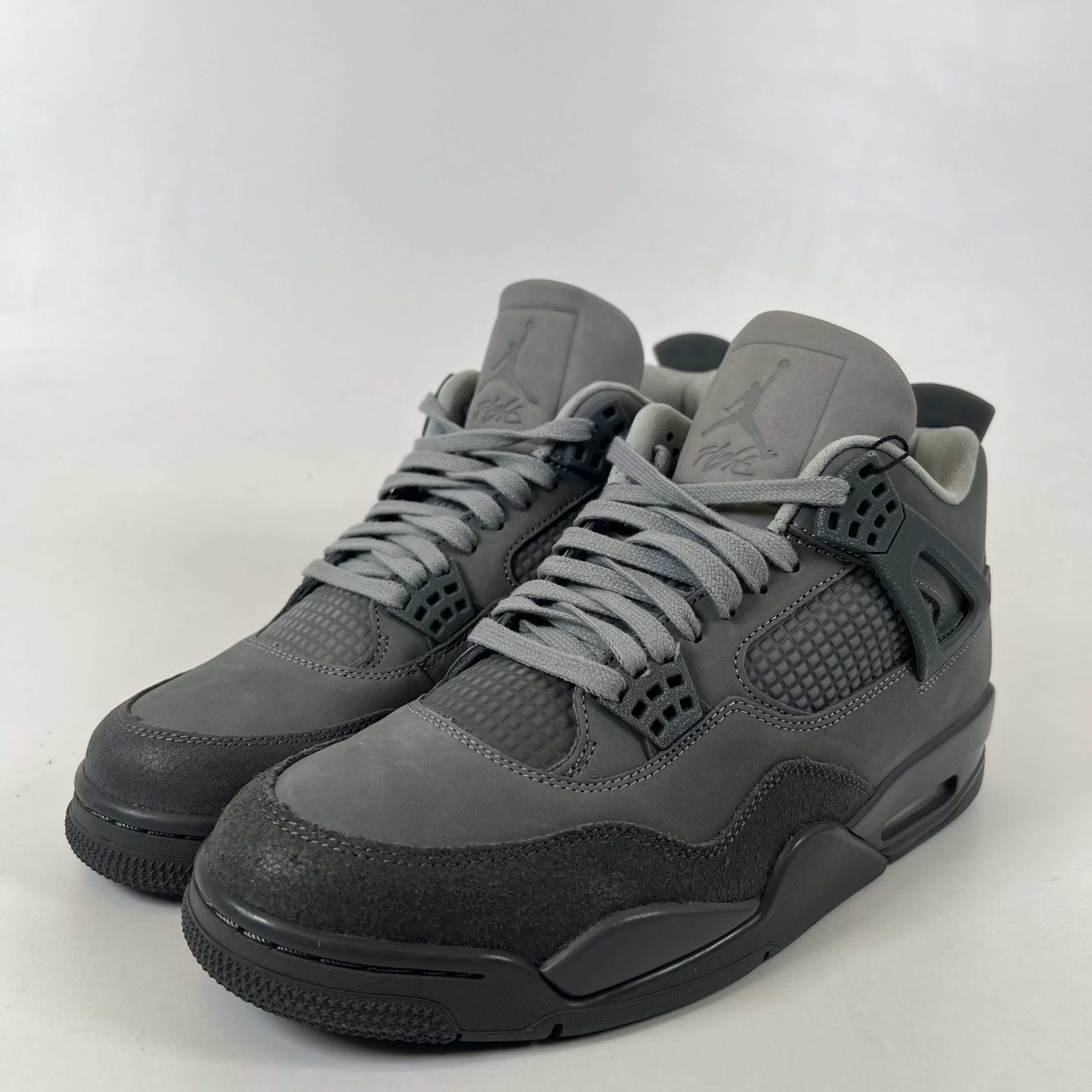 [SP13490] Jordan 4 Retro SE Paris Olympics Wet Cement