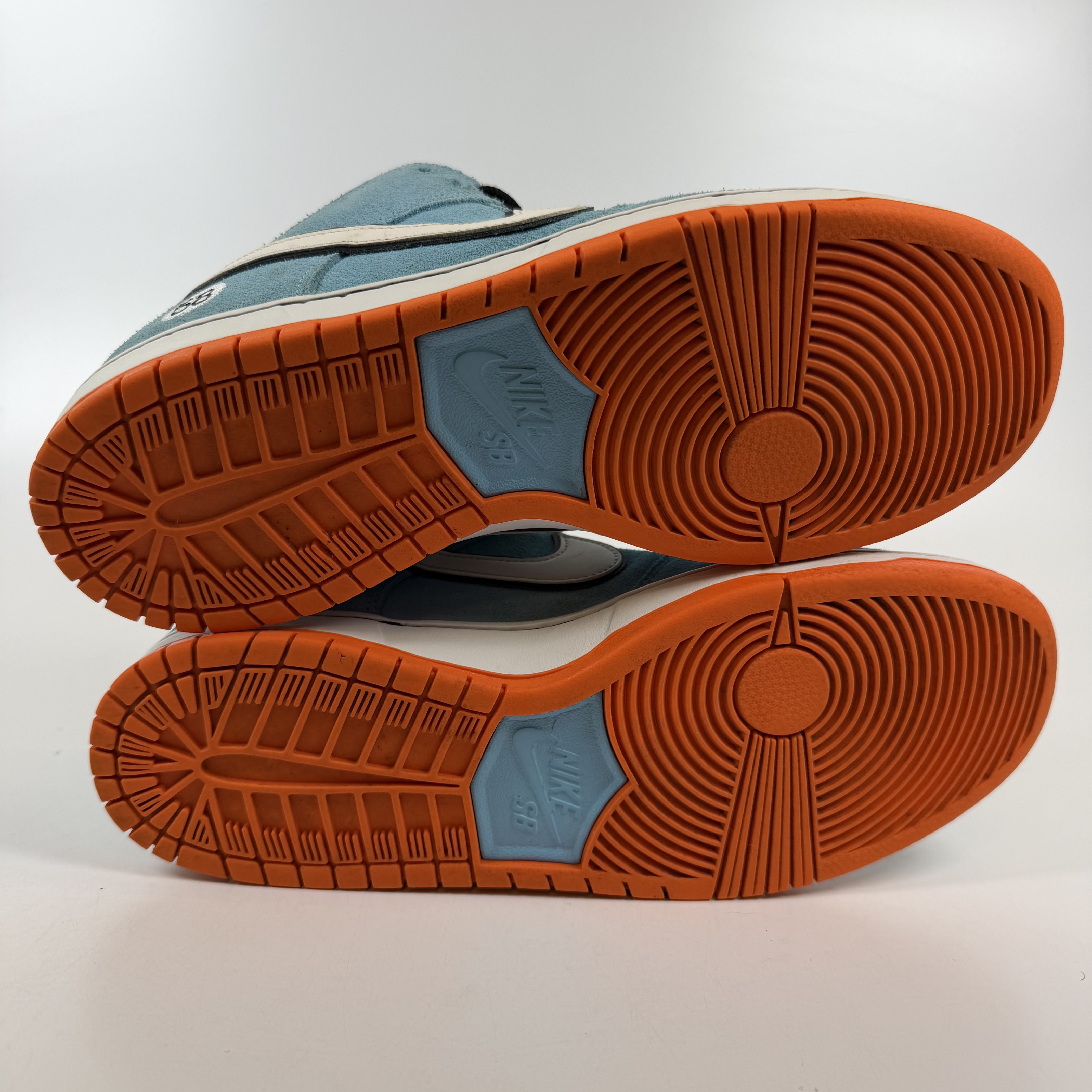 [SP6327] Nike SB Dunk Low Club 58 Gulf
