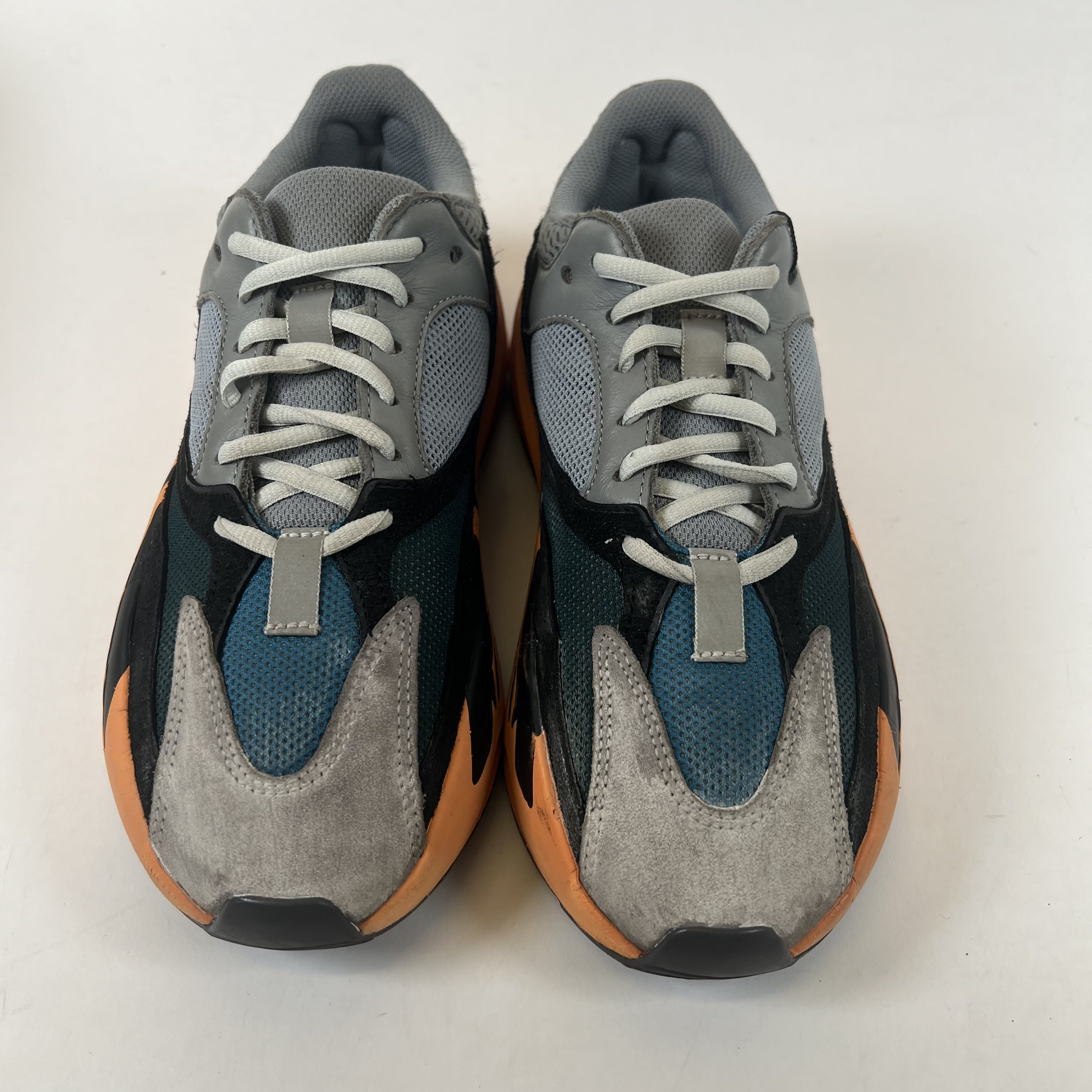 [SP14281] Yeezy Boost 700 'Wash Orange'