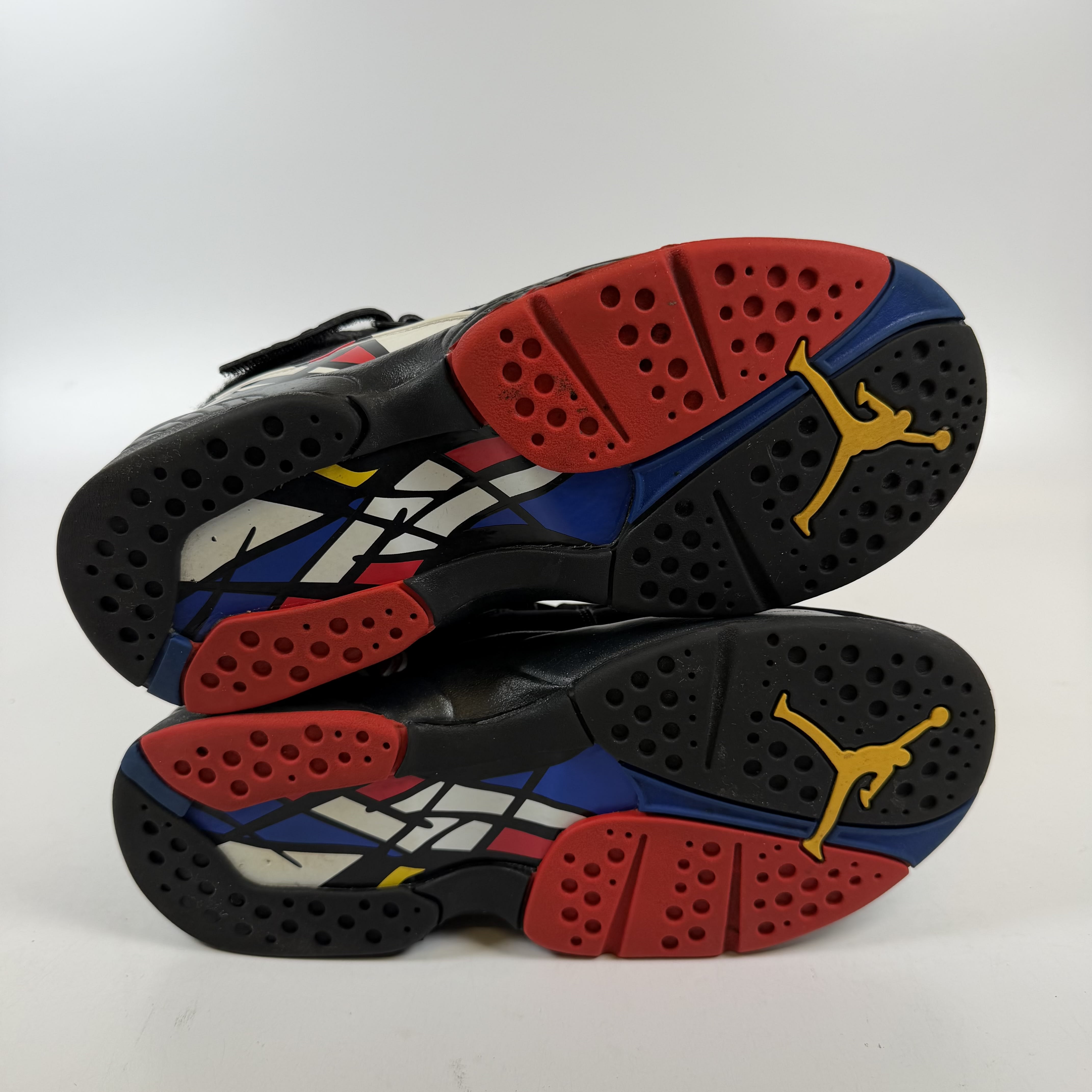 [SP7223] Jordan 8 Retro Playoffs (2023) (GS)