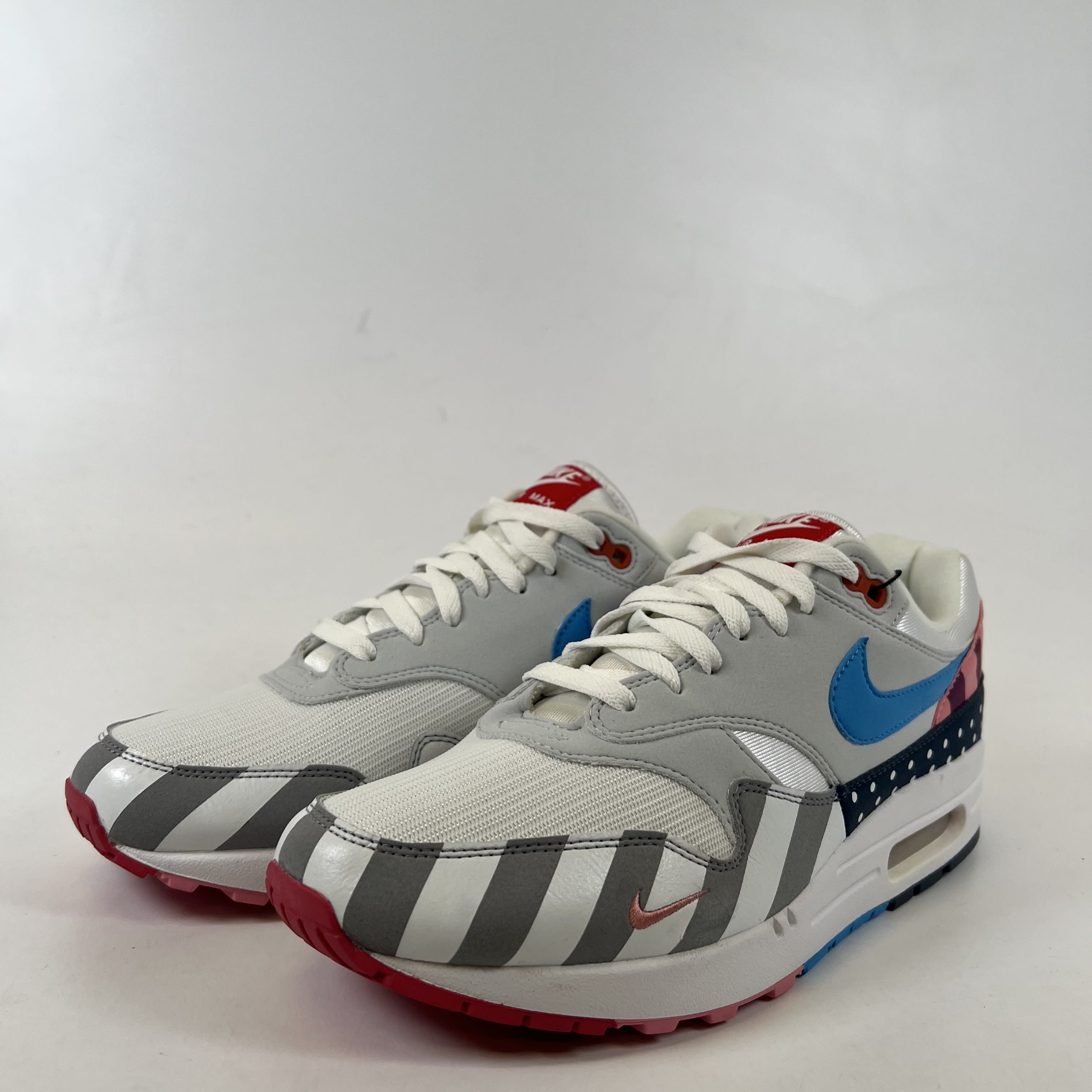 [SP15951] Nike Air Max 1 Parra (2018)