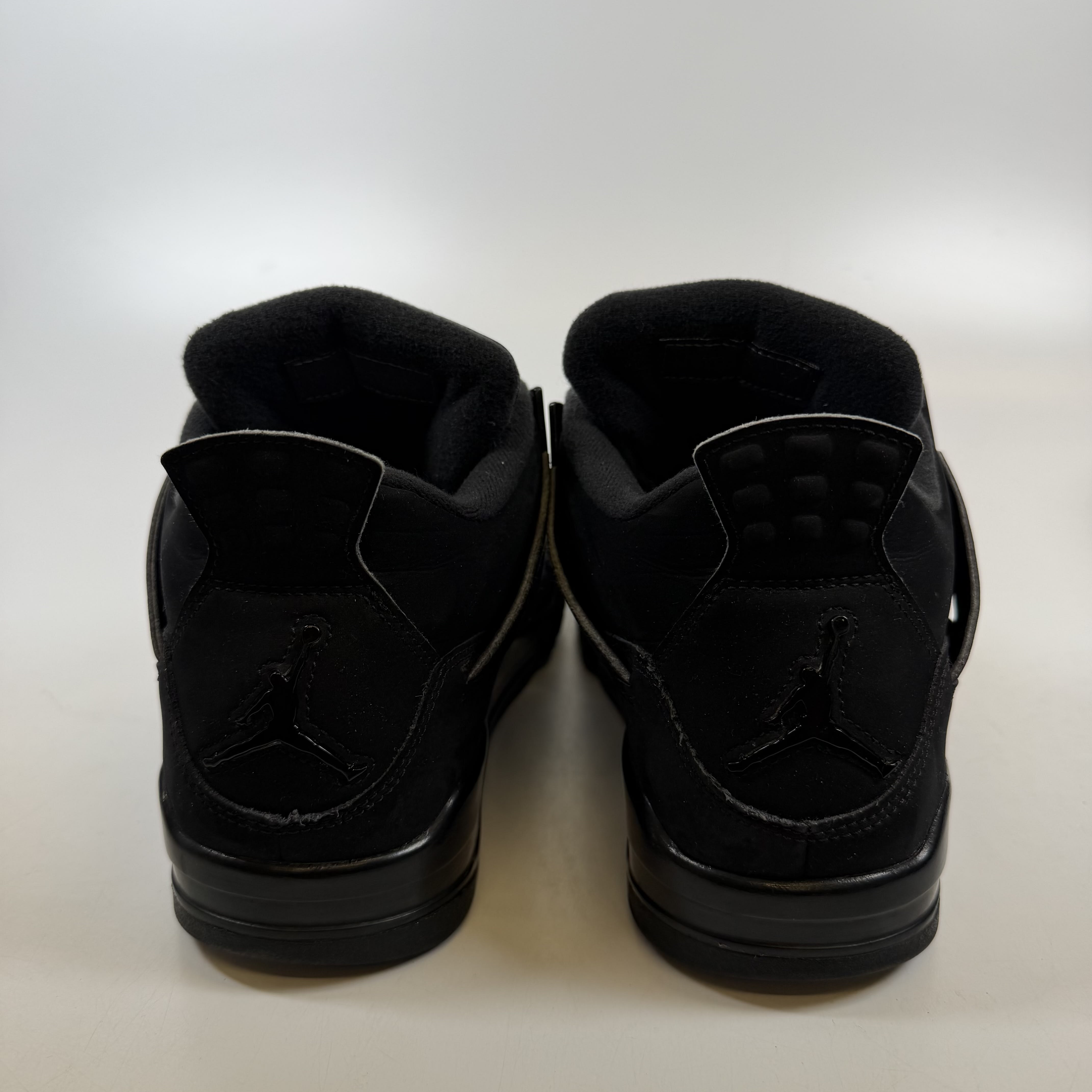 [SP12827] Air Jordan 4 Retro Black Cat (2020)