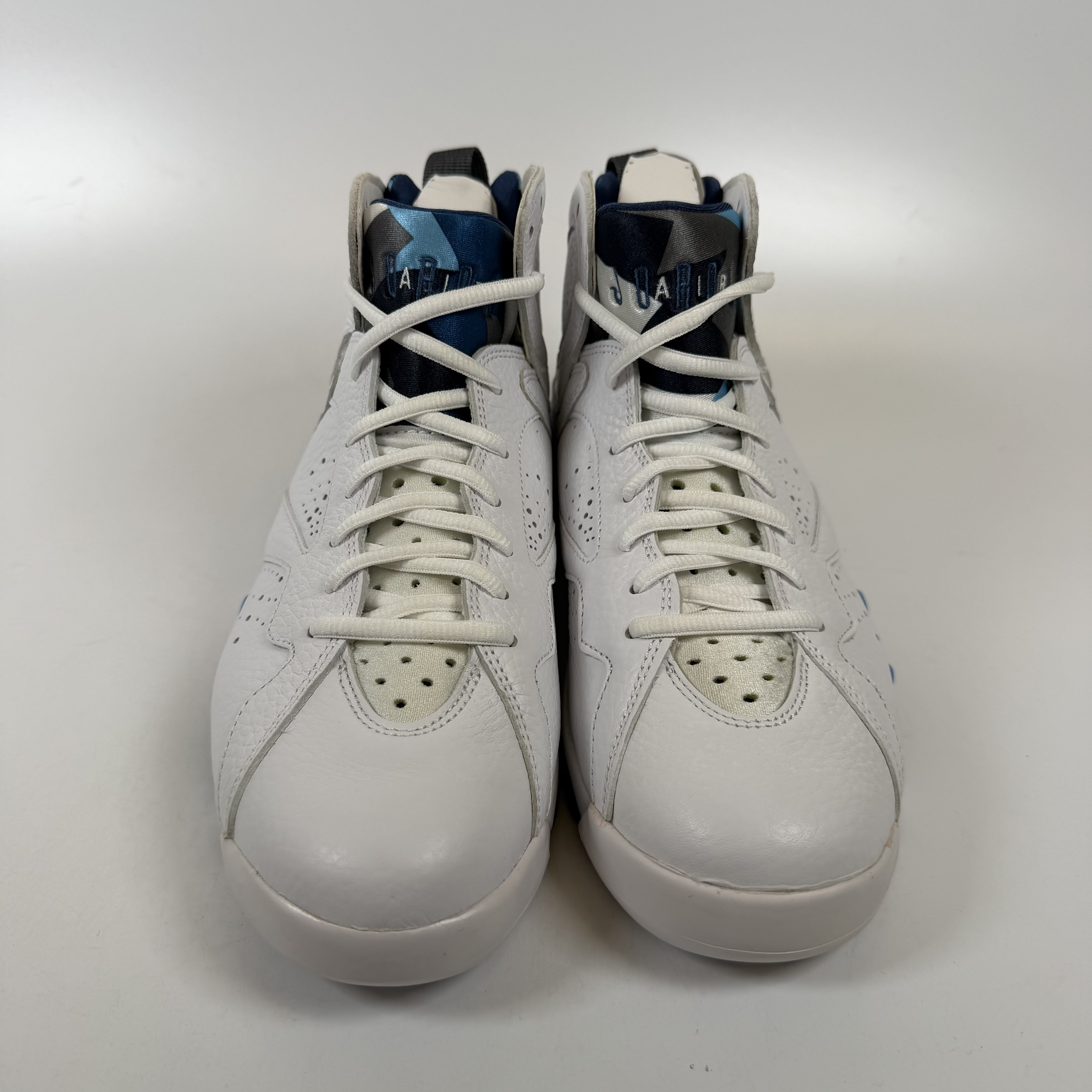 [SP15234] Jordan 7 Retro French Blue (2015)