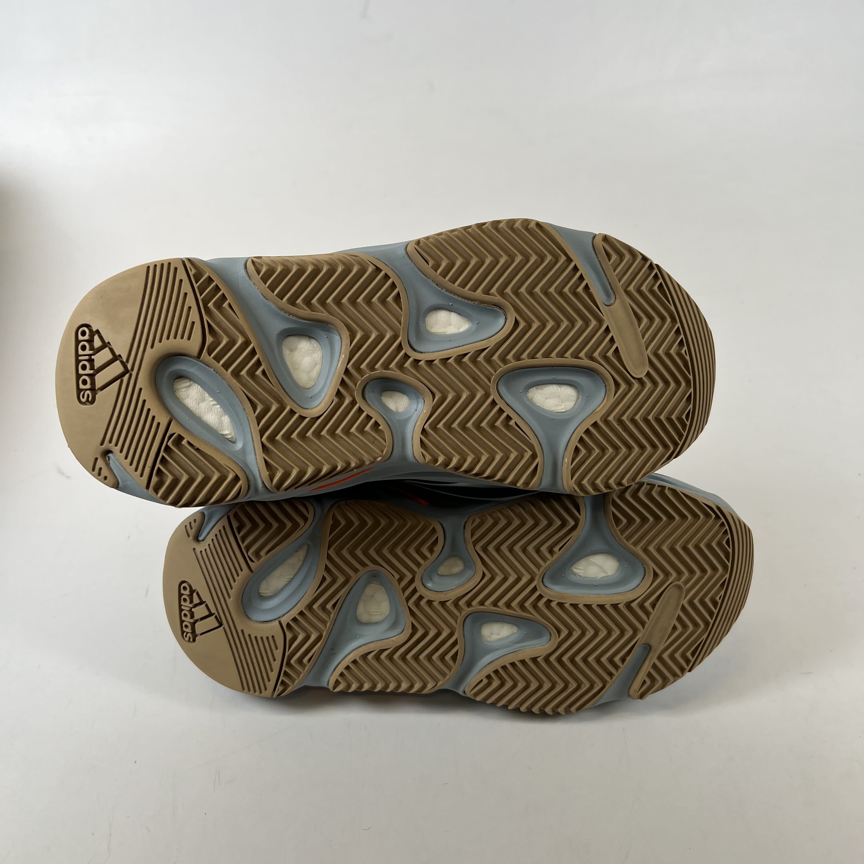 [SP14994] adidas Yeezy Boost 700 Carbon Blue