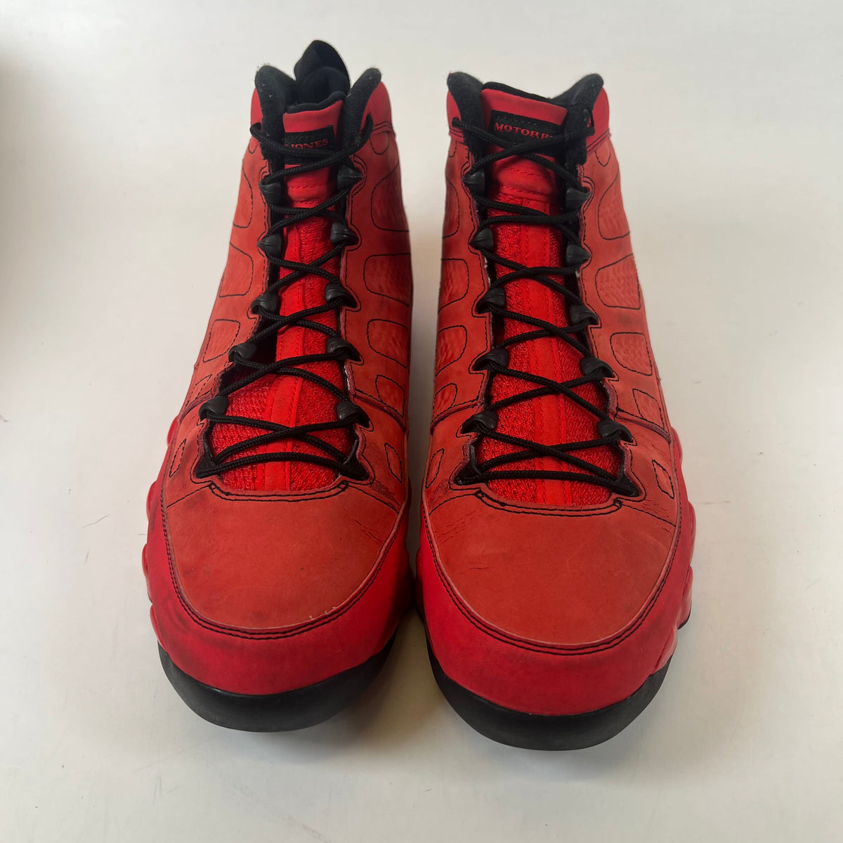 [SP14599] Jordan 9 Retro Motorboat Jones