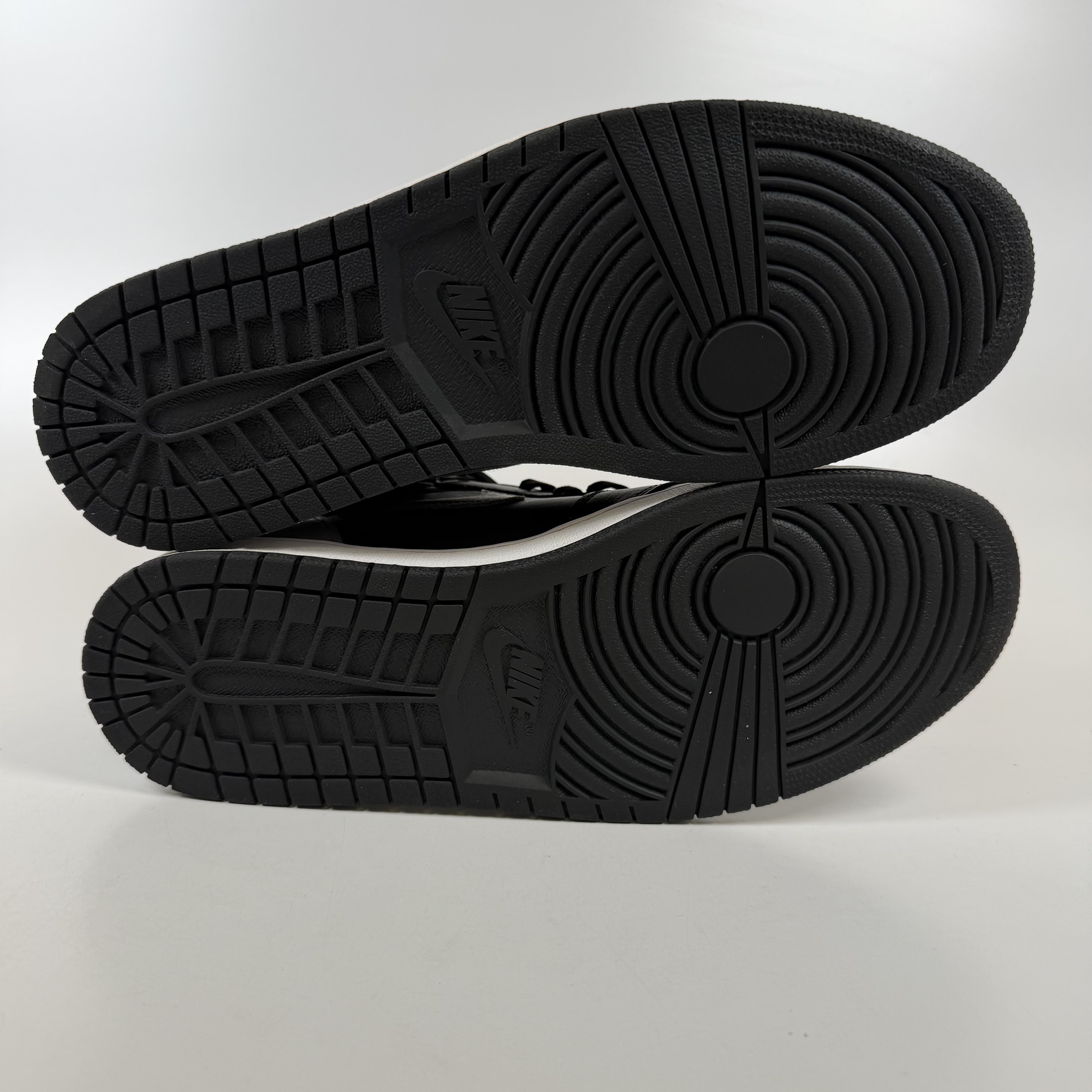[SP9766] Jordan 1 Retro High Shadow (2018)