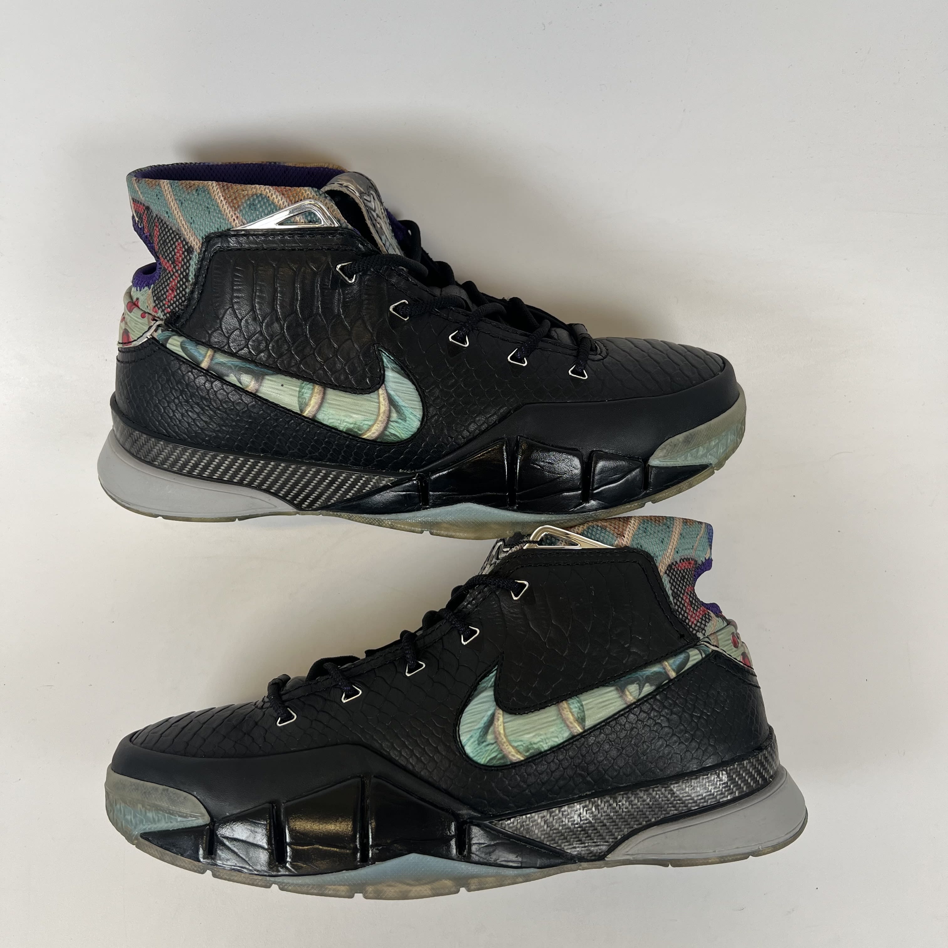 [SP13118] Nike Kobe 1 Prelude (81 Points)