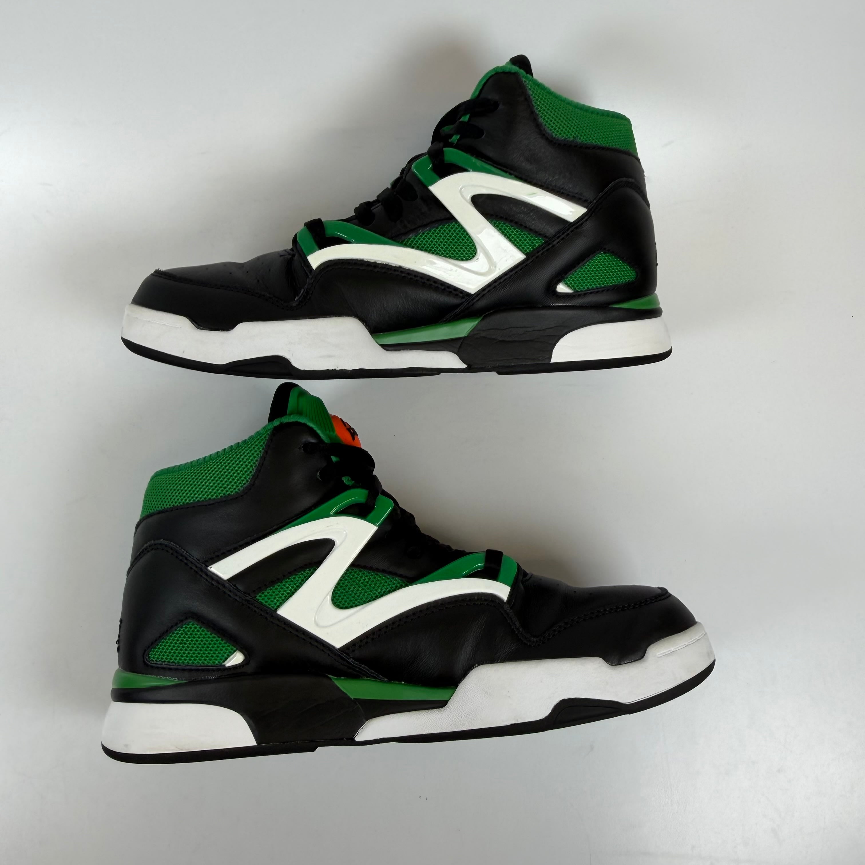 [SP14468] Reebok Pump Omni Zone II Celtics