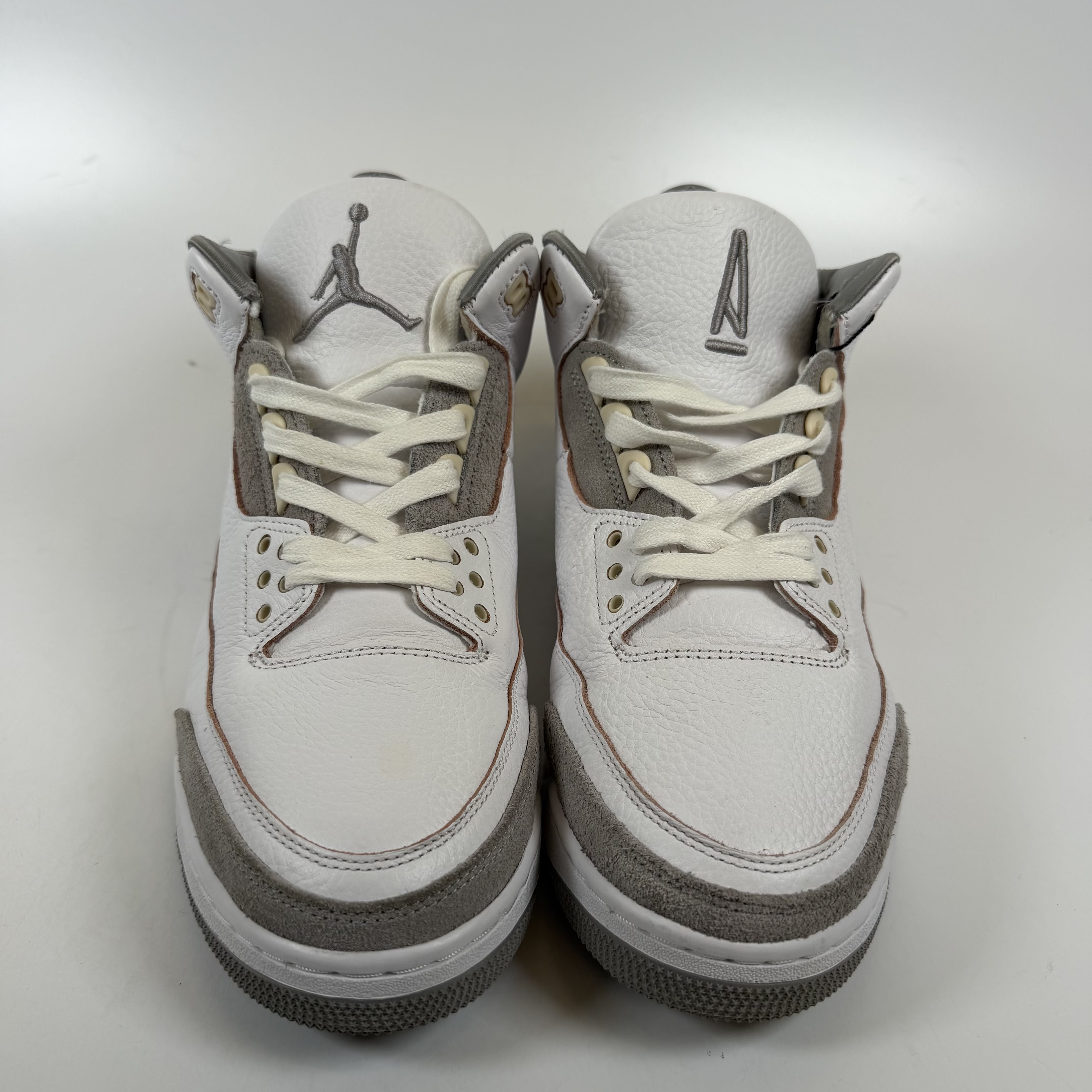 [SP15436] Jordan 3 Retro SP A Ma Maniére (Women's)
