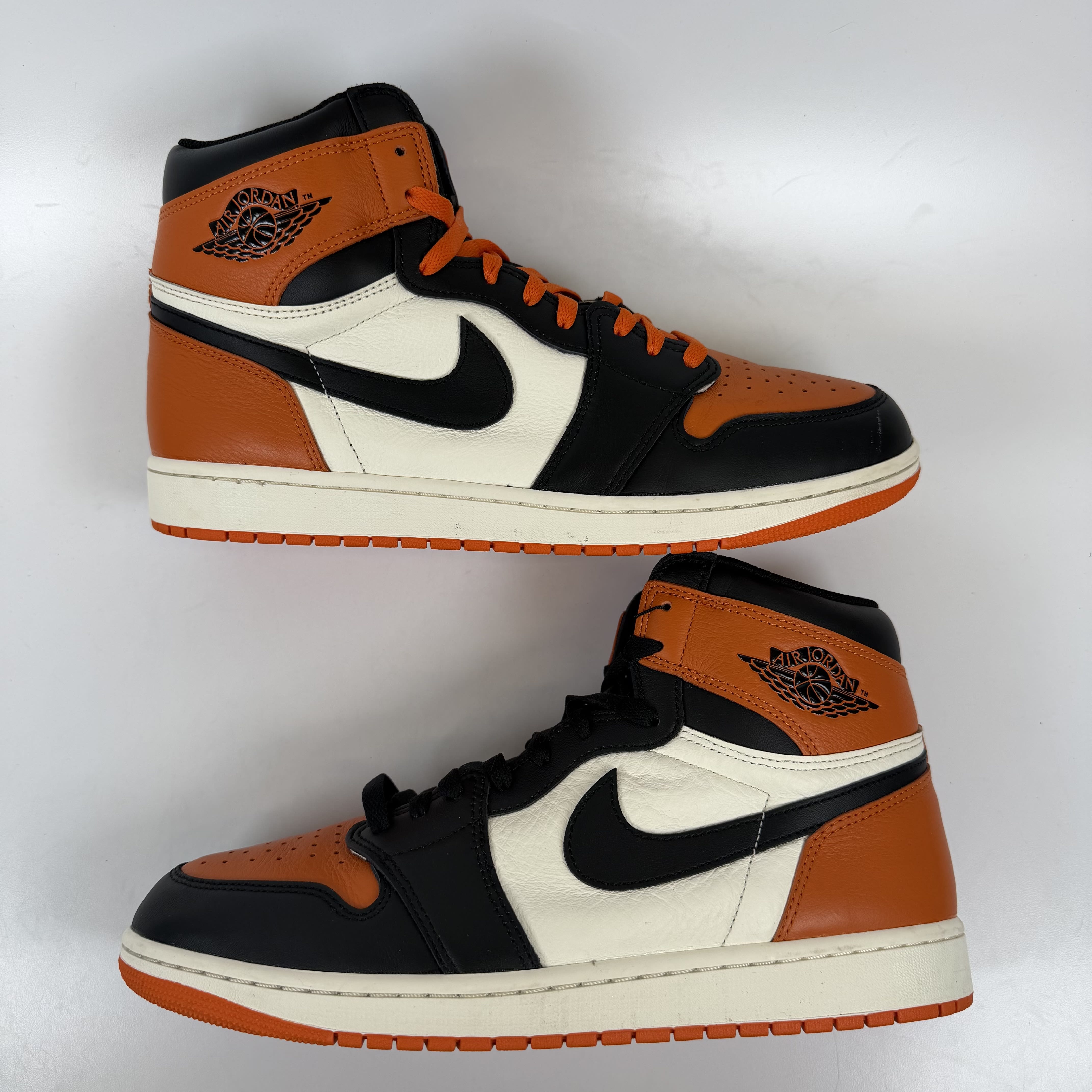[SP15458] Jordan 1 Retro High OG Shattered Backboard (2025)