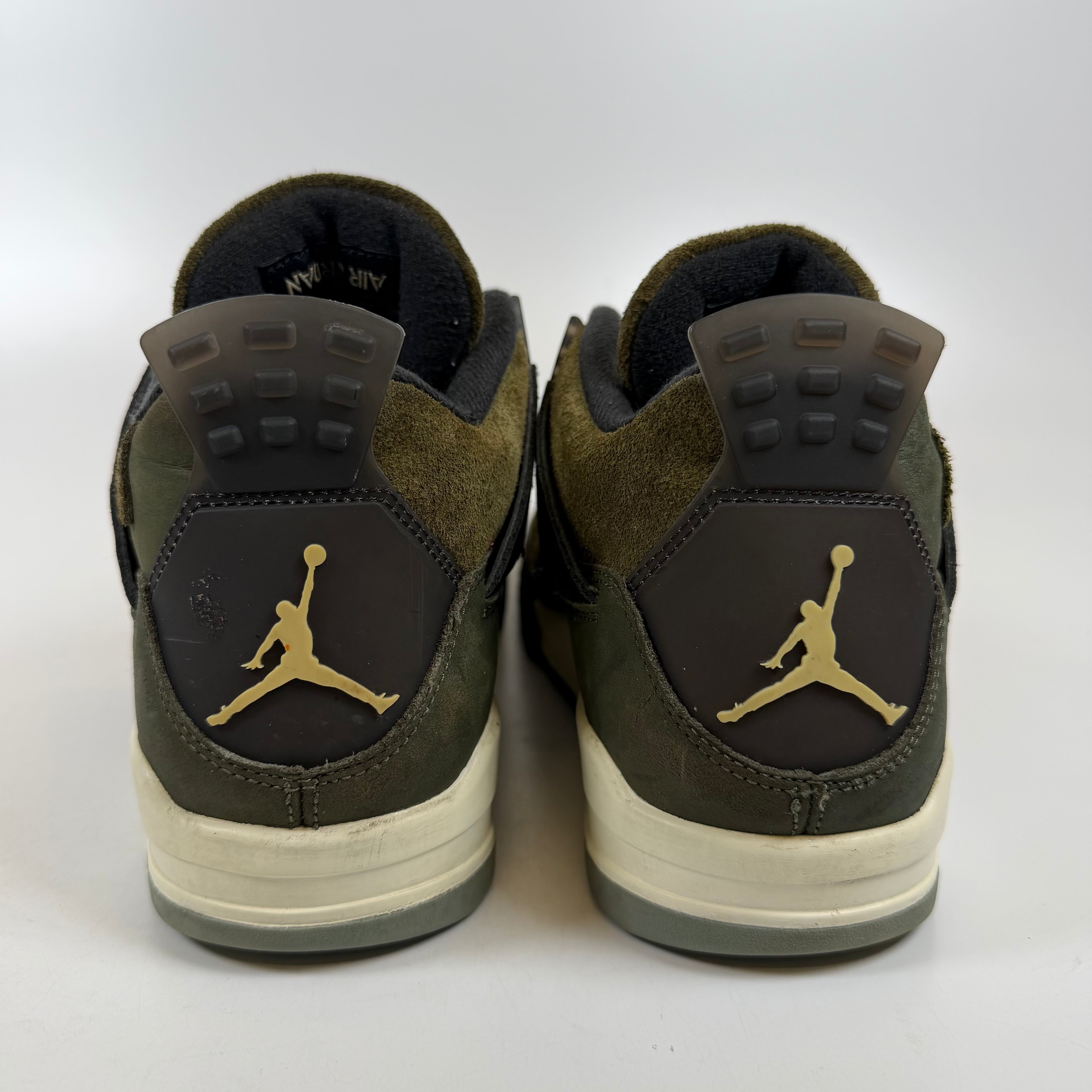 [SP15955] Jordan 4 Retro SE Craft Medium Olive