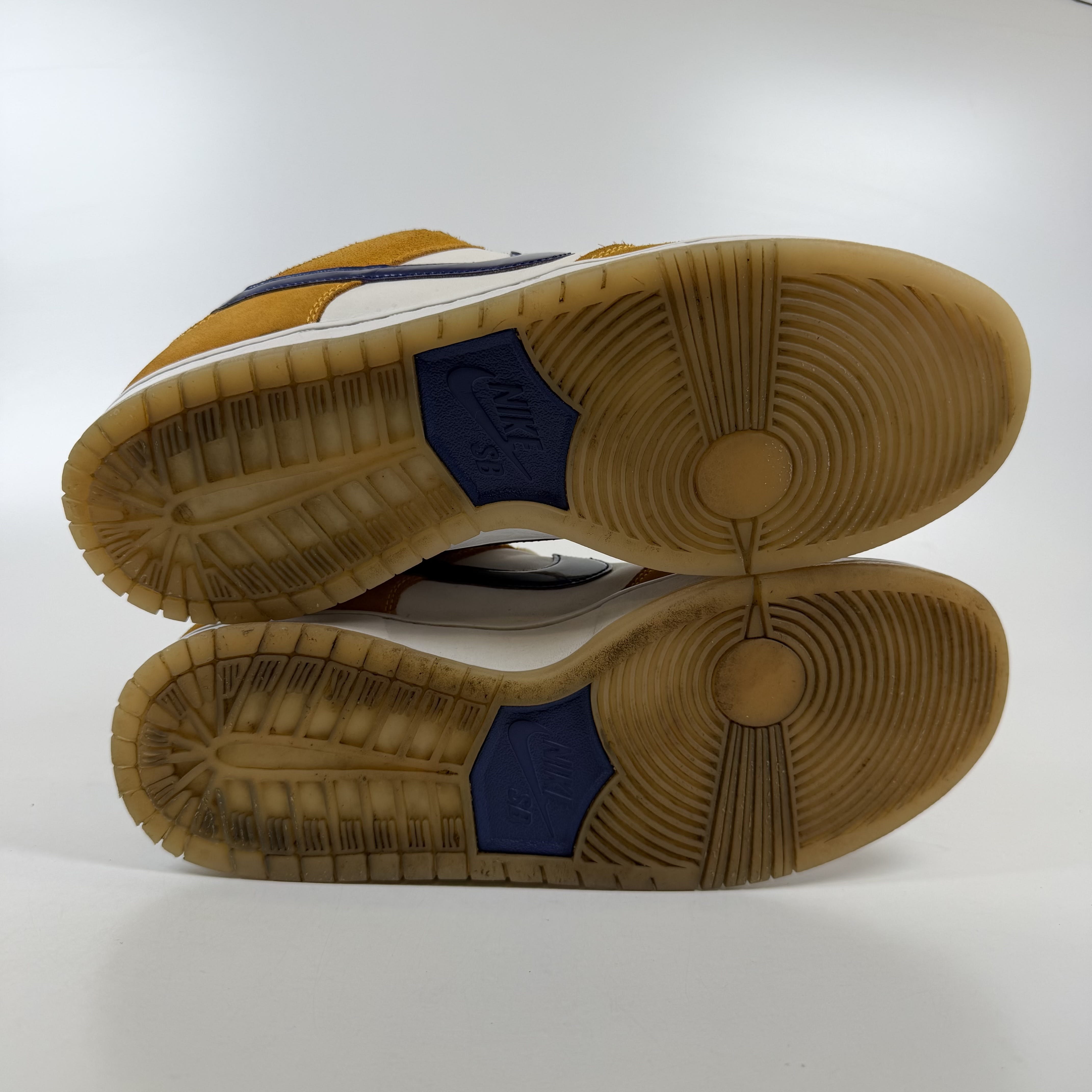 [SP6328] Nike SB Dunk Low Laser Orange