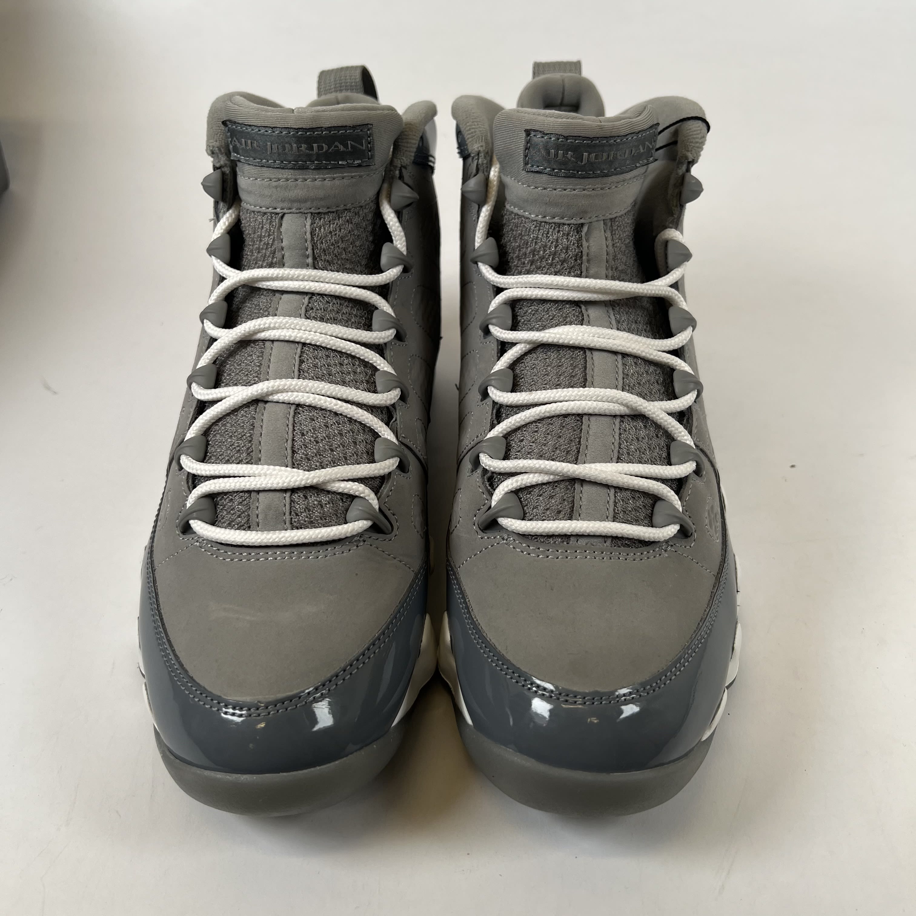 [SP14479] Jordan 9 Retro Cool Grey (2025)