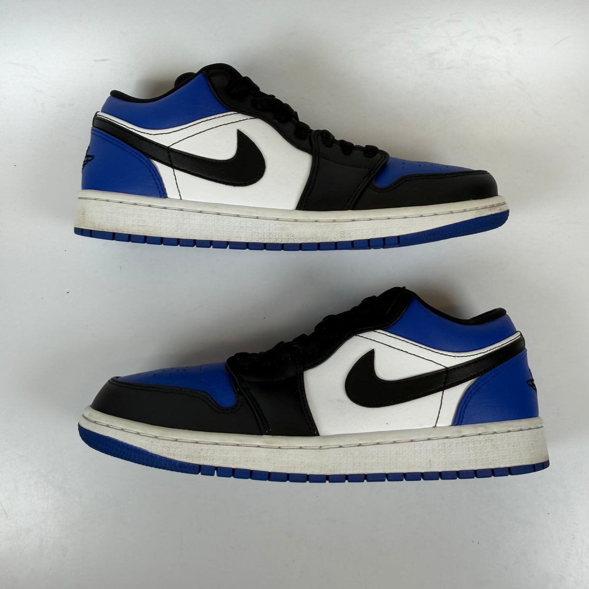 [SP14640] Jordan 1 Low Royal Toe