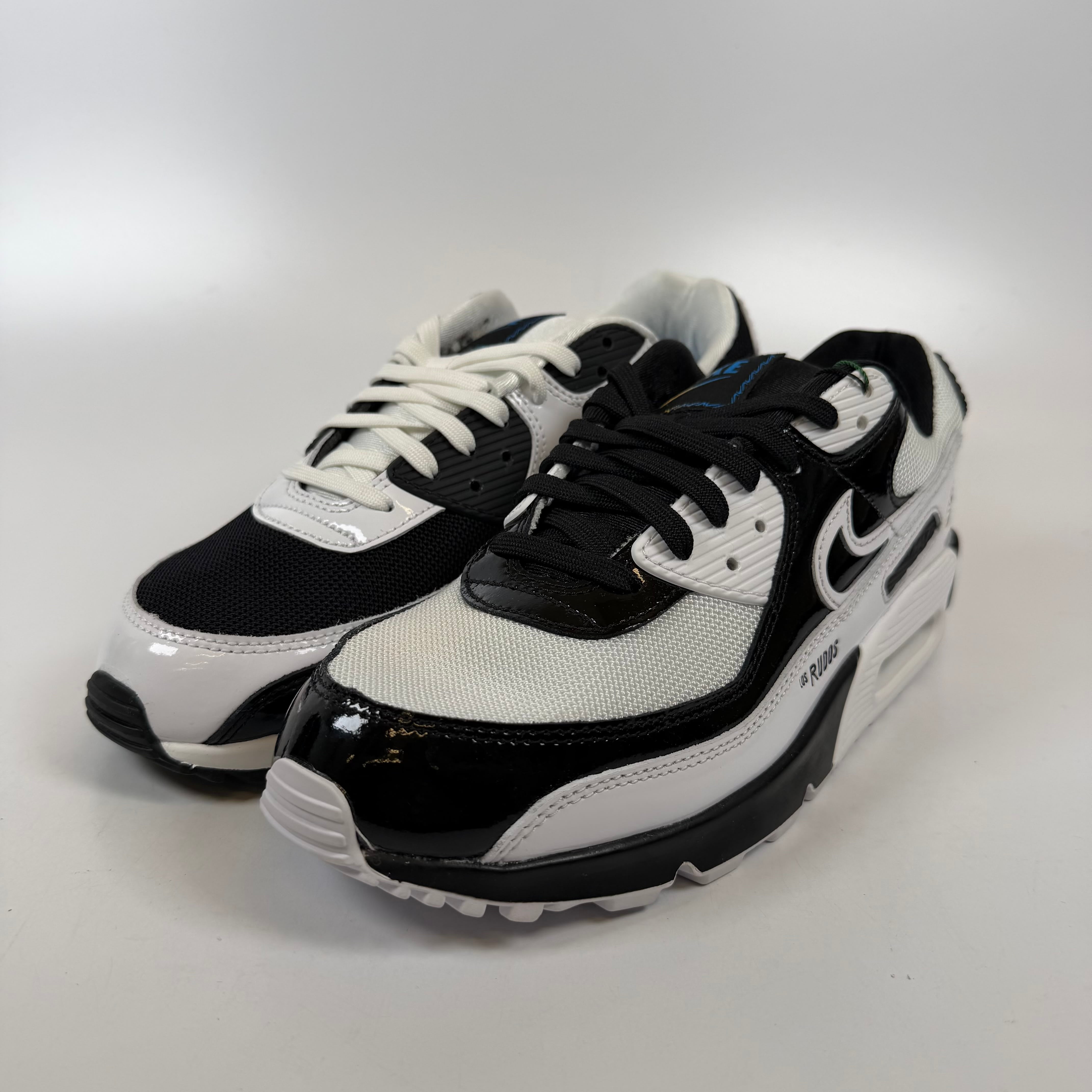 [SP13544] Nike Air Max 90 Lucha Libre
