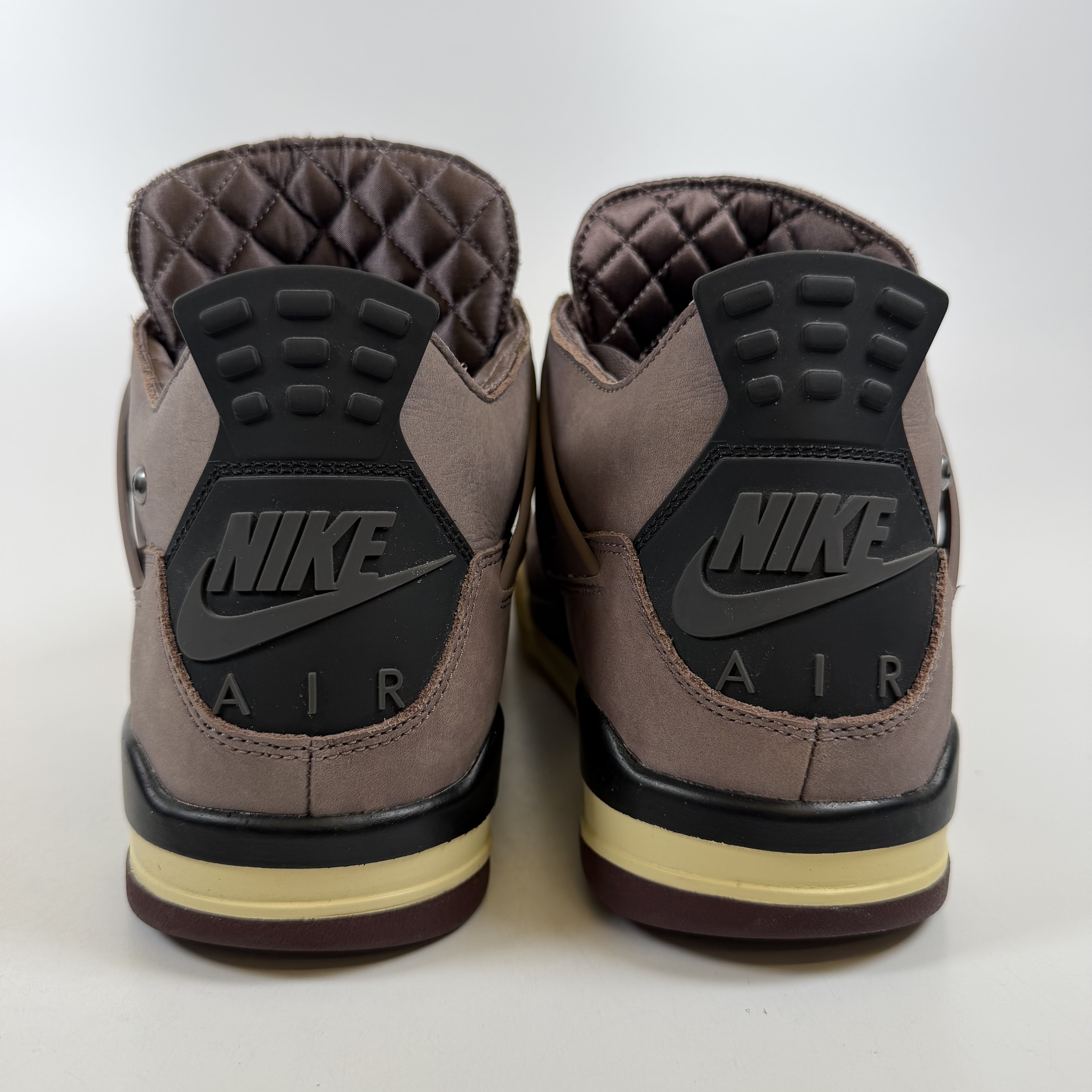 [SP13147] Jordan 4 Retro SP A Ma Maniére Violet Ore