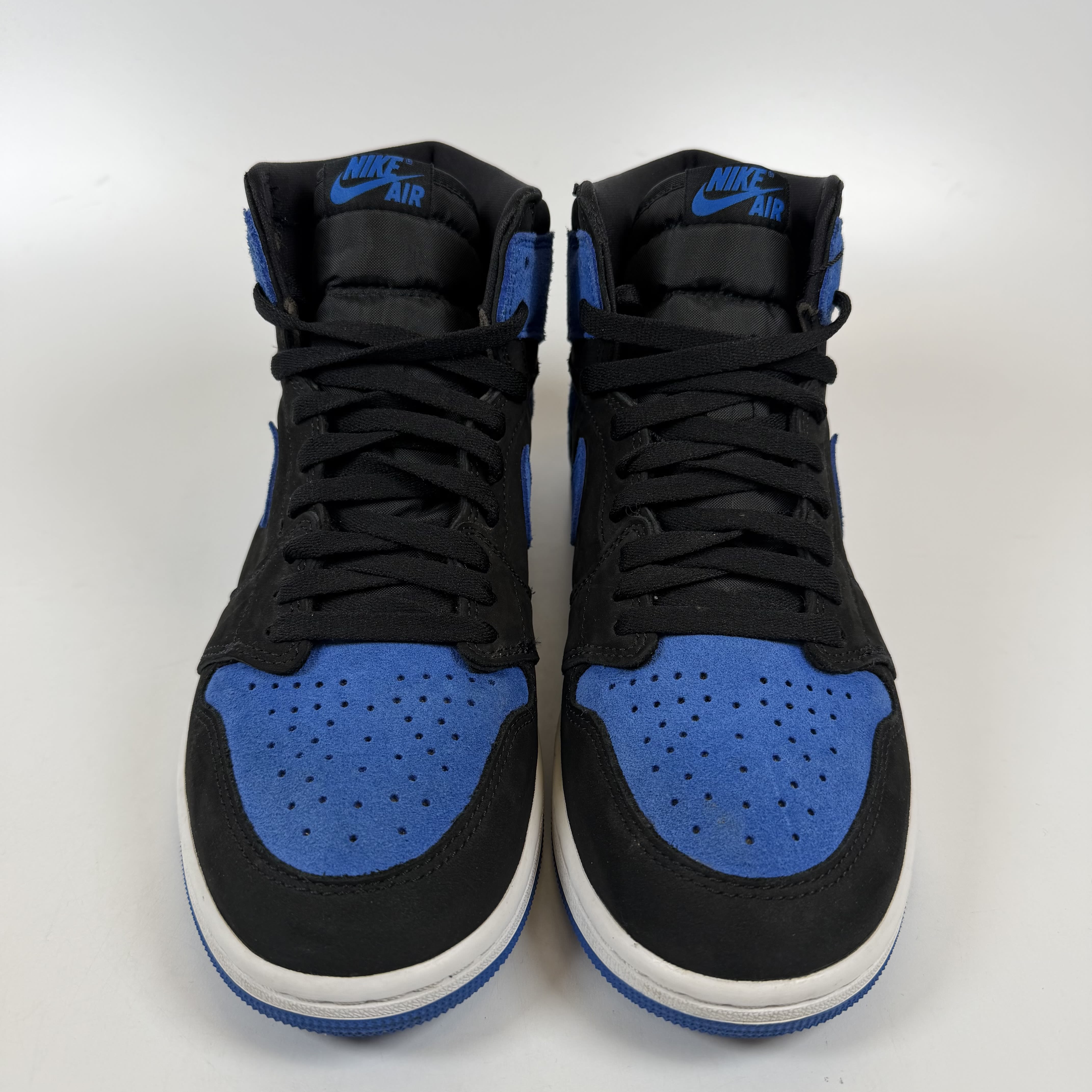 [SP13393] Jordan 1 Retro High OG Royal Reimagined