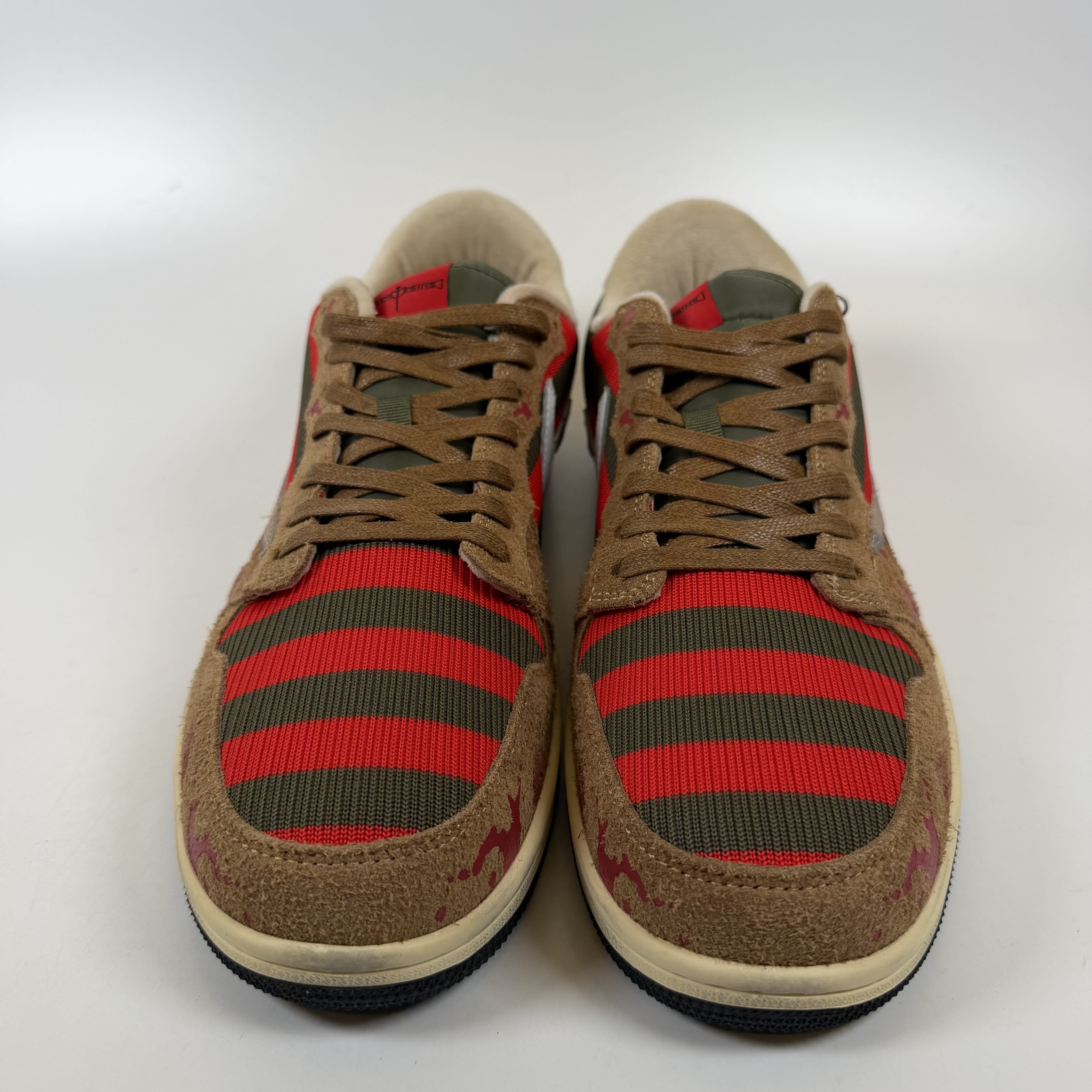 [SP14584] Coldsins Nightmares Mens Freddy vs Jason