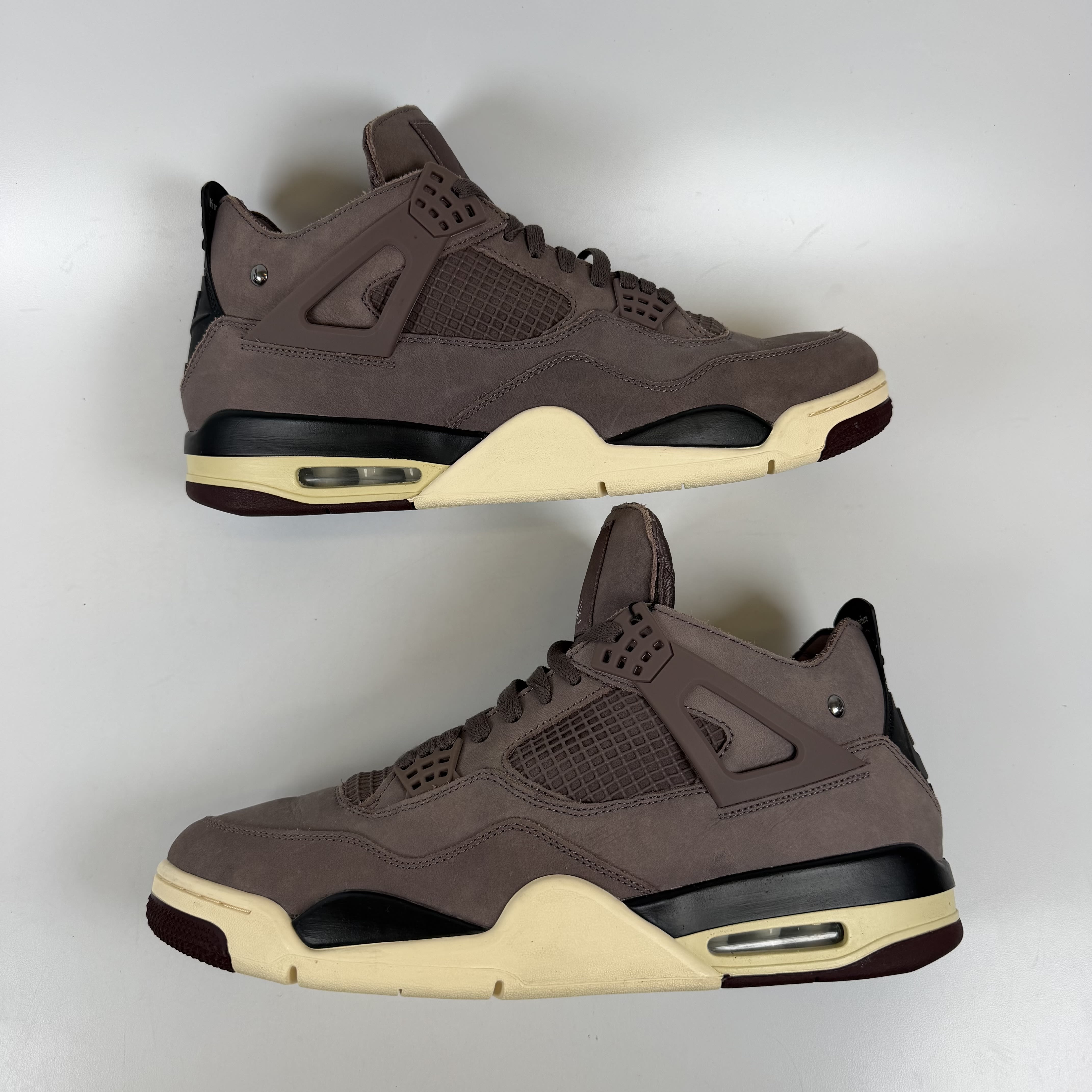 [SP13147] Jordan 4 Retro SP A Ma Maniére Violet Ore