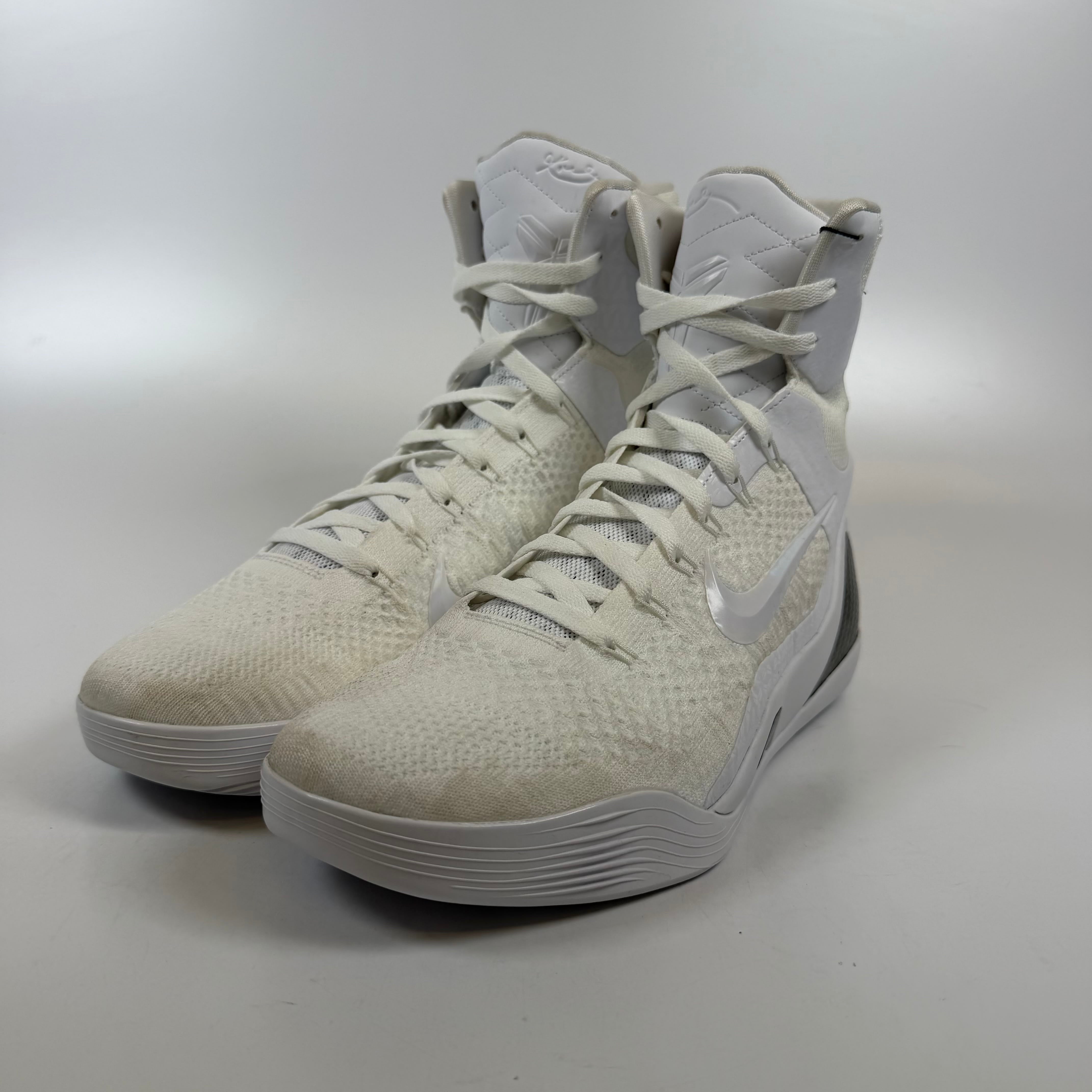 [SP15483] Nike Kobe 9 Elite Protro Halo