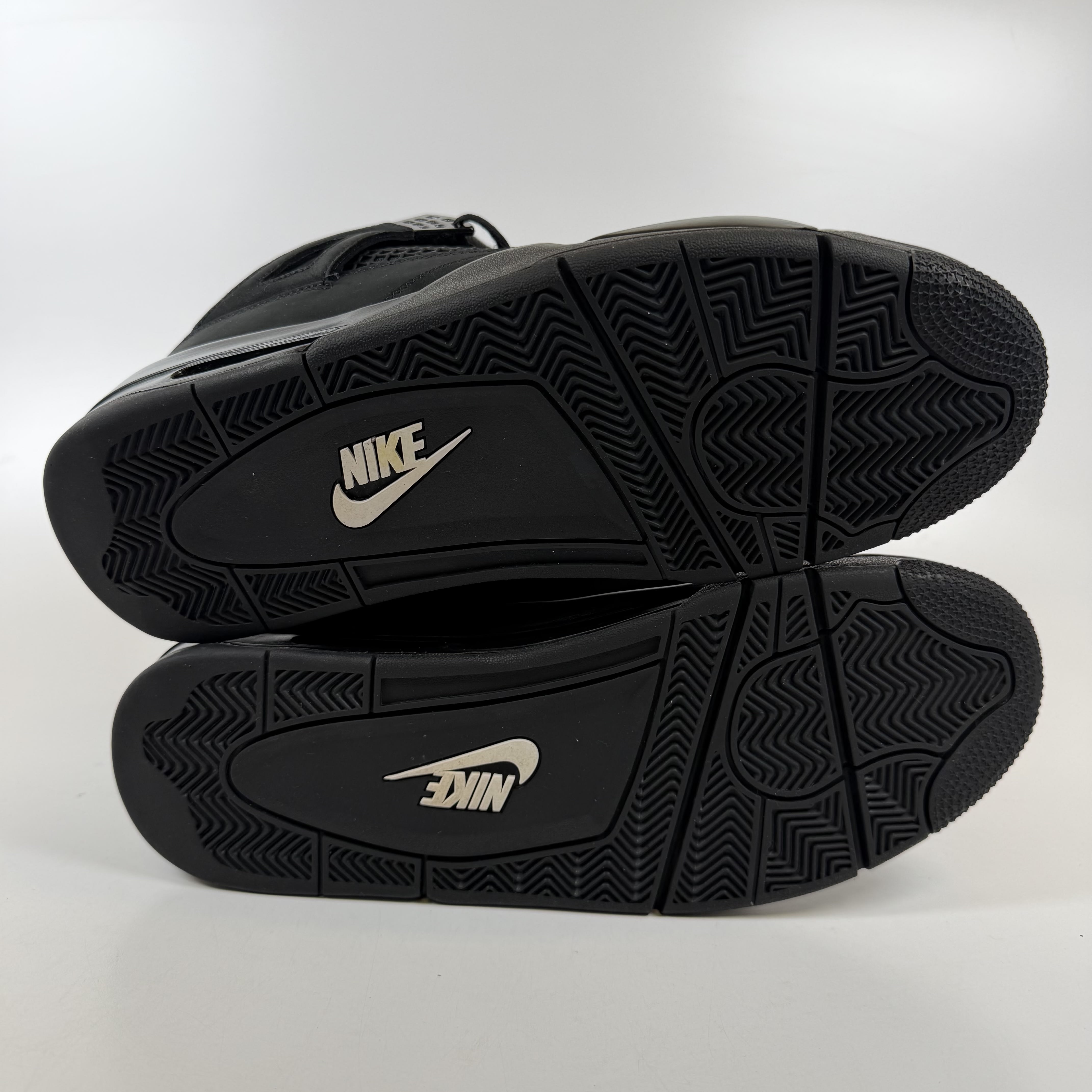 [SP15463] Jordan 4 Retro Black Cat (2025)