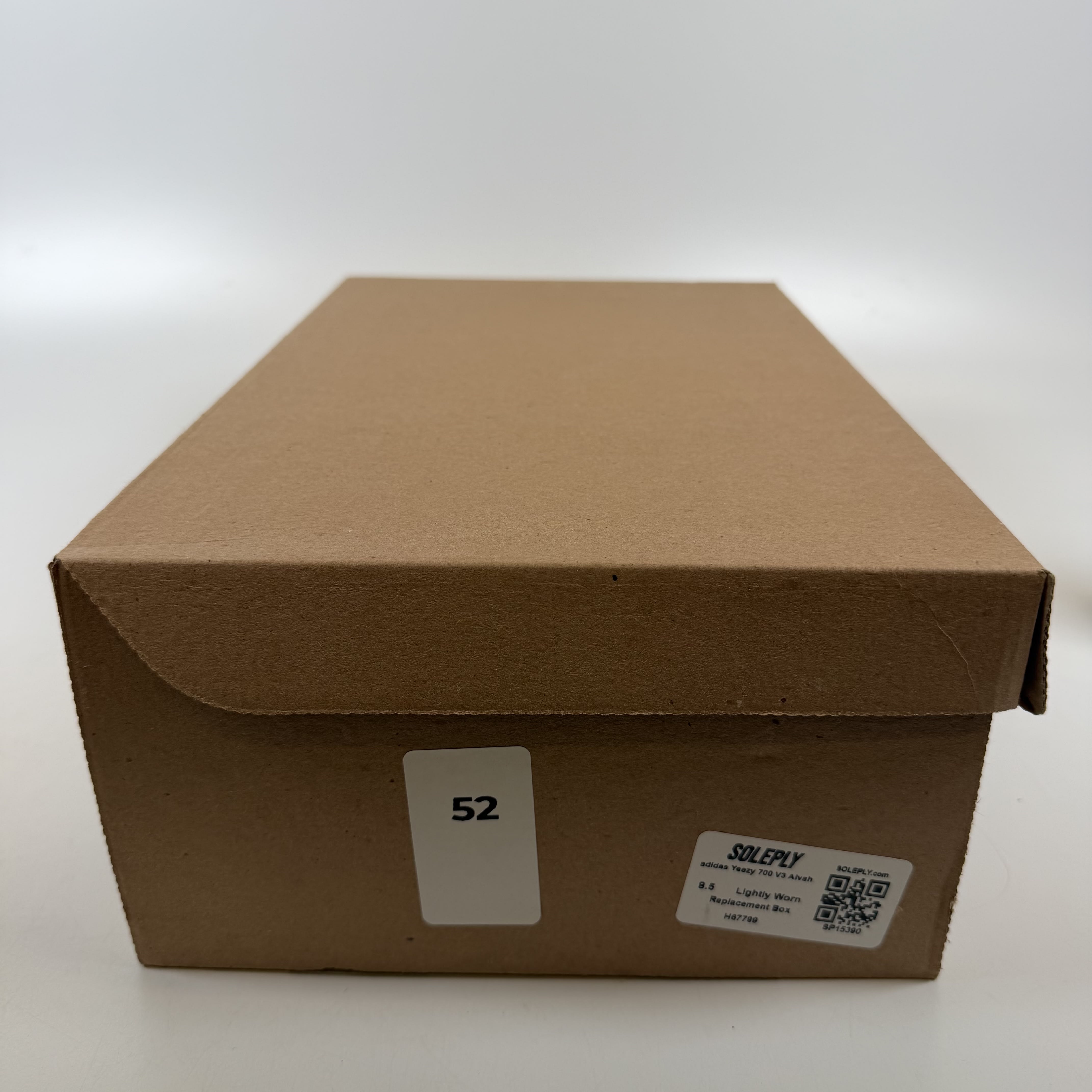 [SP15390] adidas Yeezy 700 V3 Alvah